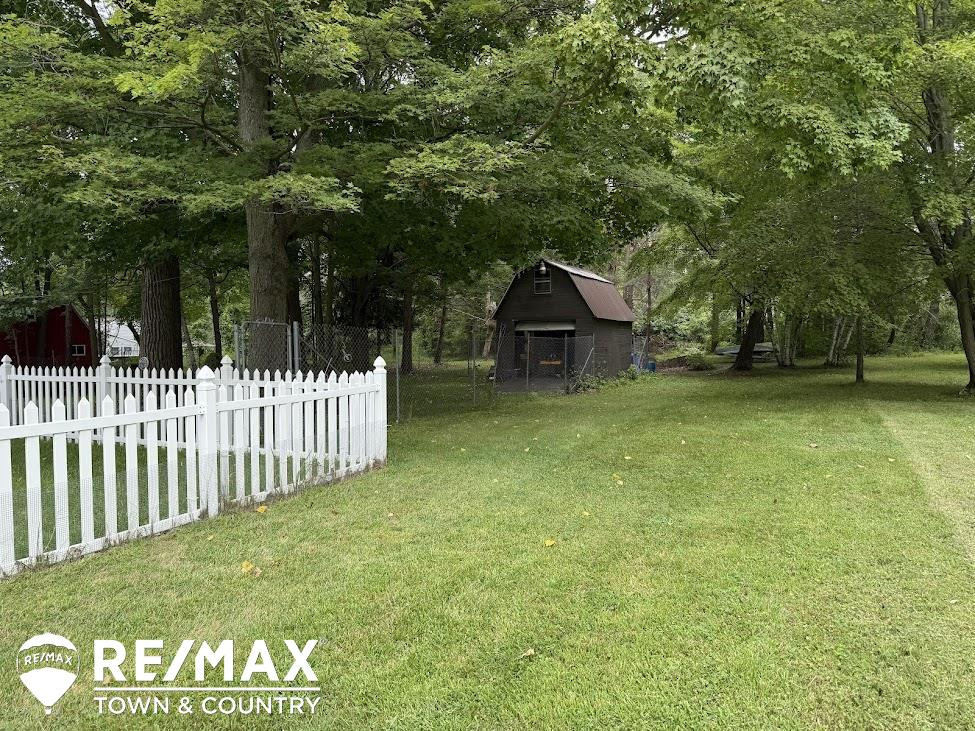 13496 N Lewis Road, Clio, MI 48420 — Photo 5