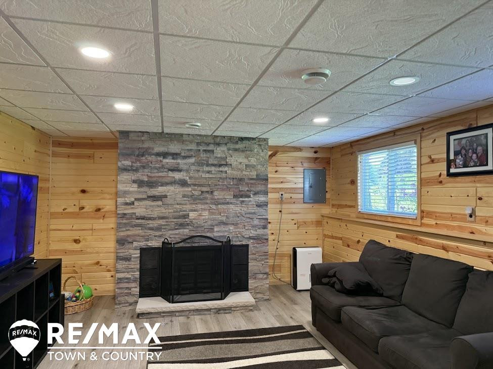 13496 N Lewis Road, Clio, MI 48420 — Photo 26