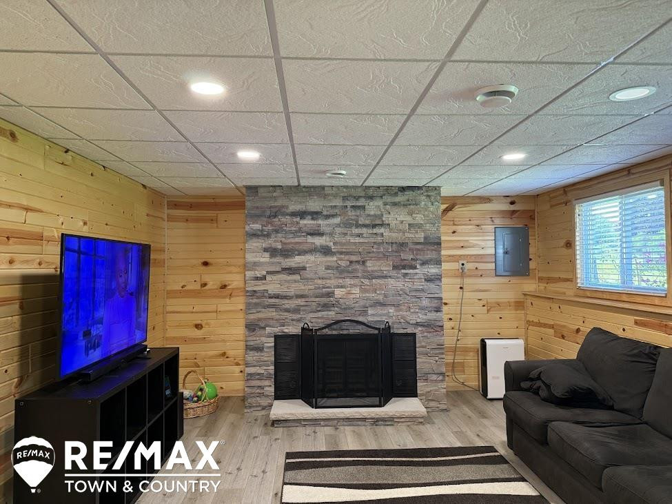 13496 N Lewis Road, Clio, MI 48420 — Photo 27