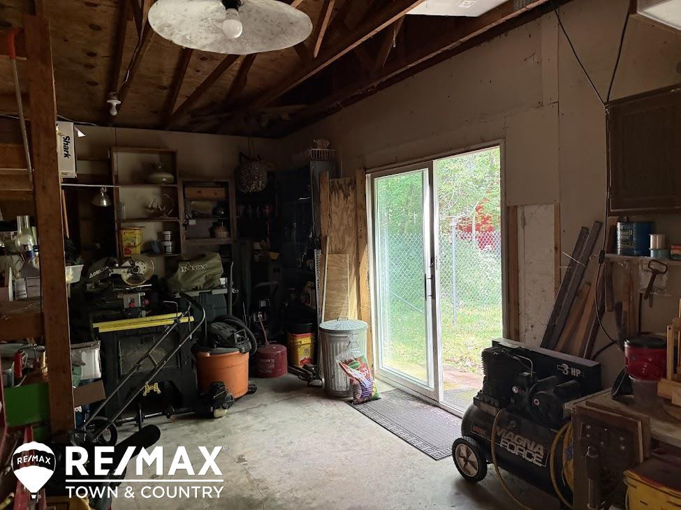 13496 N Lewis Road, Clio, MI 48420 — Photo 36