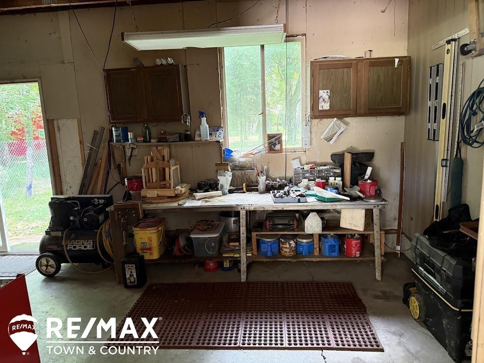 13496 N Lewis Road, Clio, MI 48420 — Photo 37