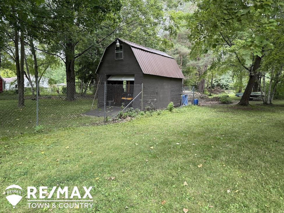 13496 N Lewis Road, Clio, MI 48420 — Photo 39