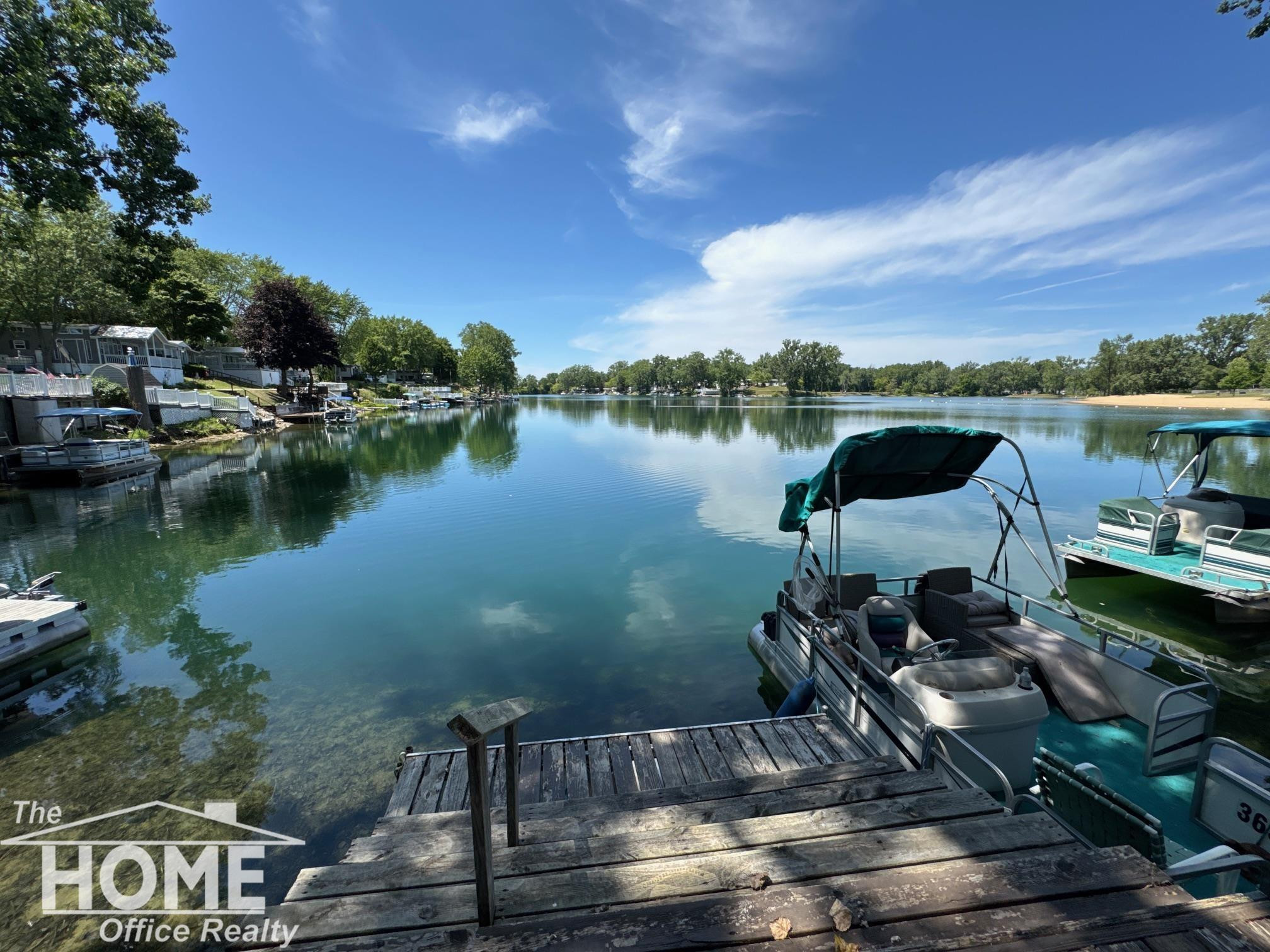 10001 E Goodall #372 Road, 372, Durand, MI 48429 — Photo 3