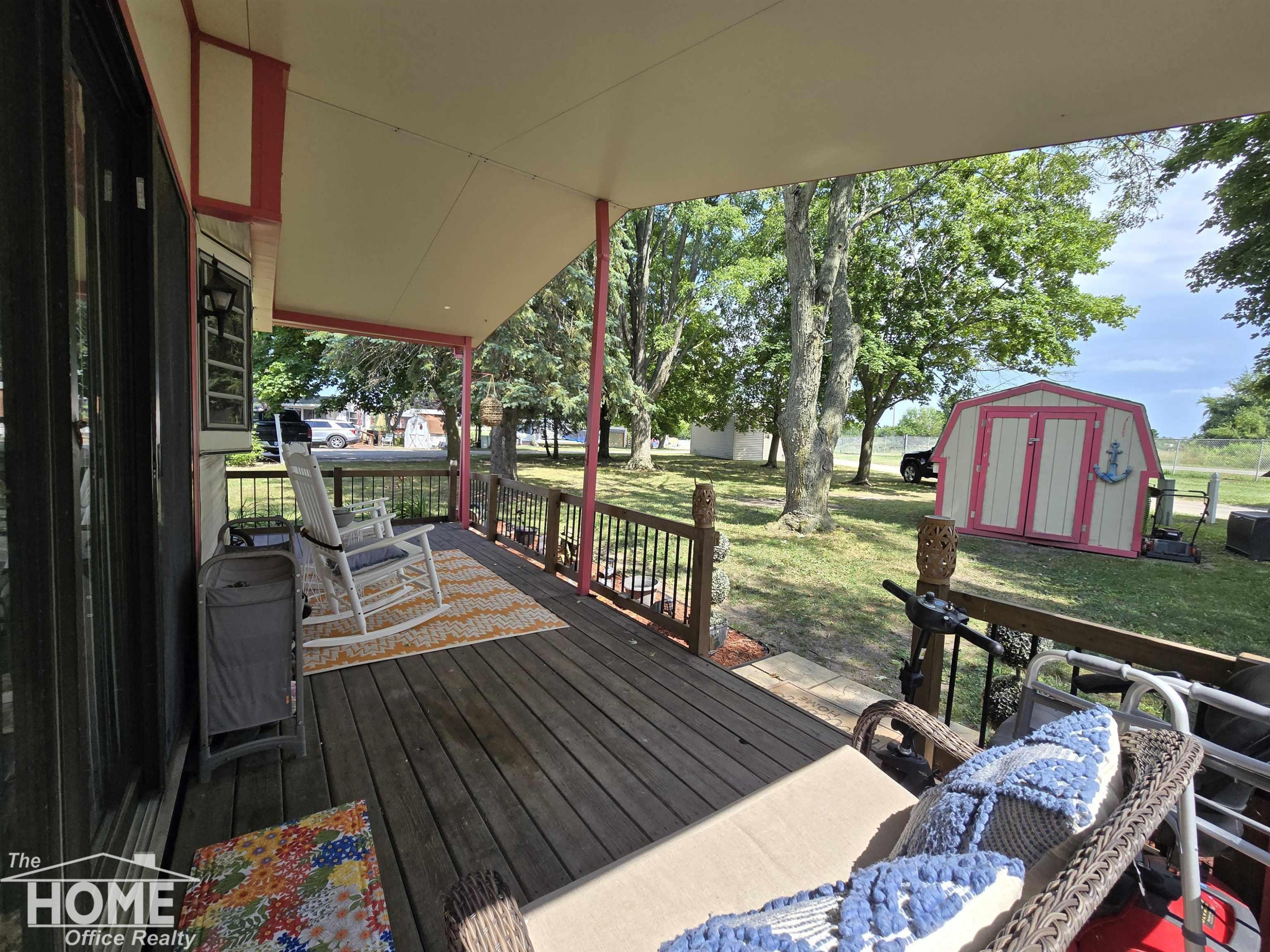 10001 E Goodall #372 Road, 372, Durand, MI 48429 — Photo 8
