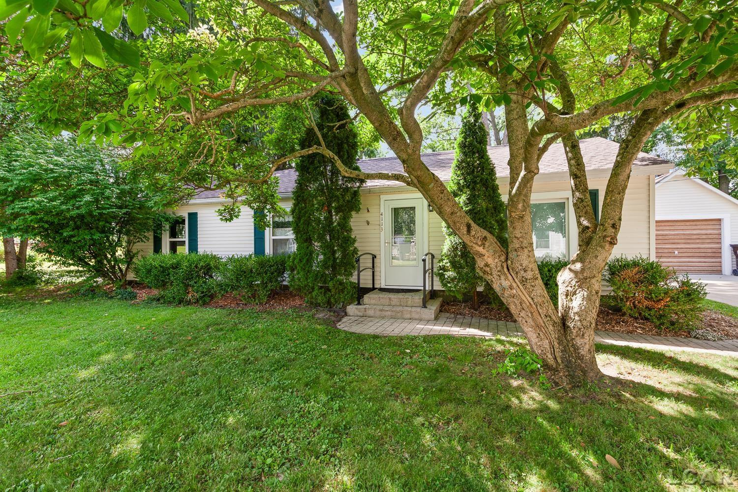 4113 Seneca St. Street, Weston, MI 49289 — Photo 3