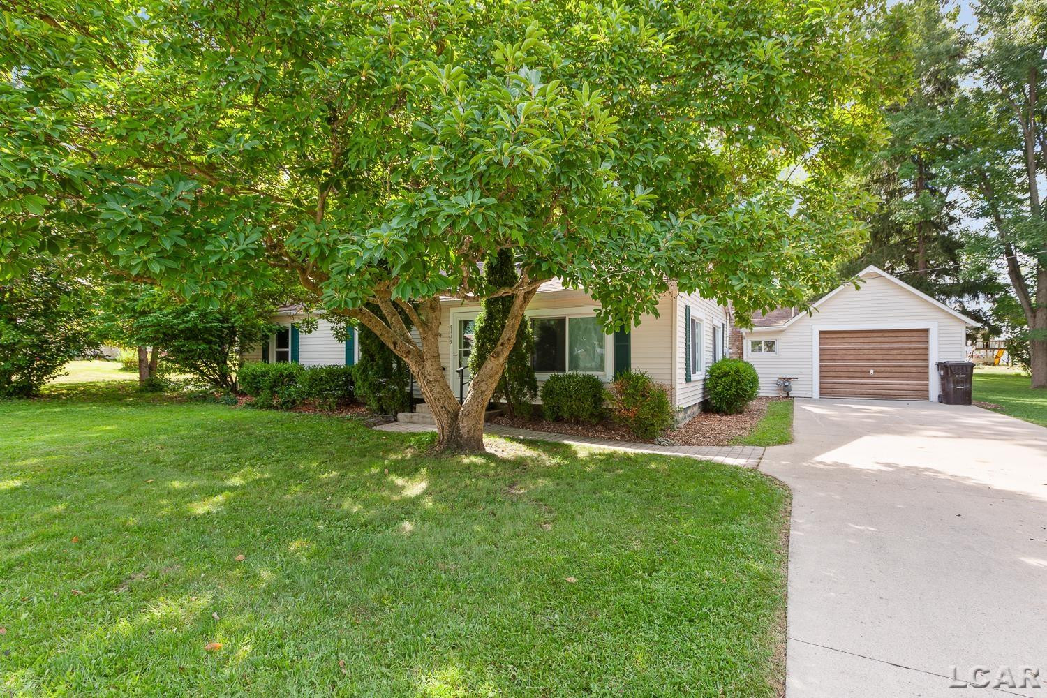 4113 Seneca St. Street, Weston, MI 49289 — Photo 4