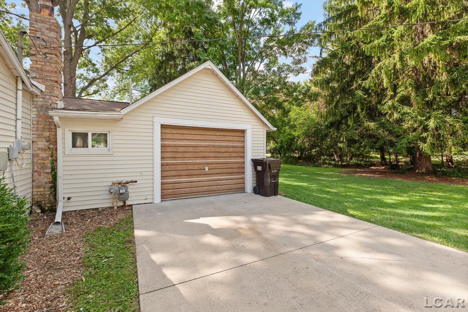 4113 Seneca St. Street, Weston, MI 49289 — Photo 5