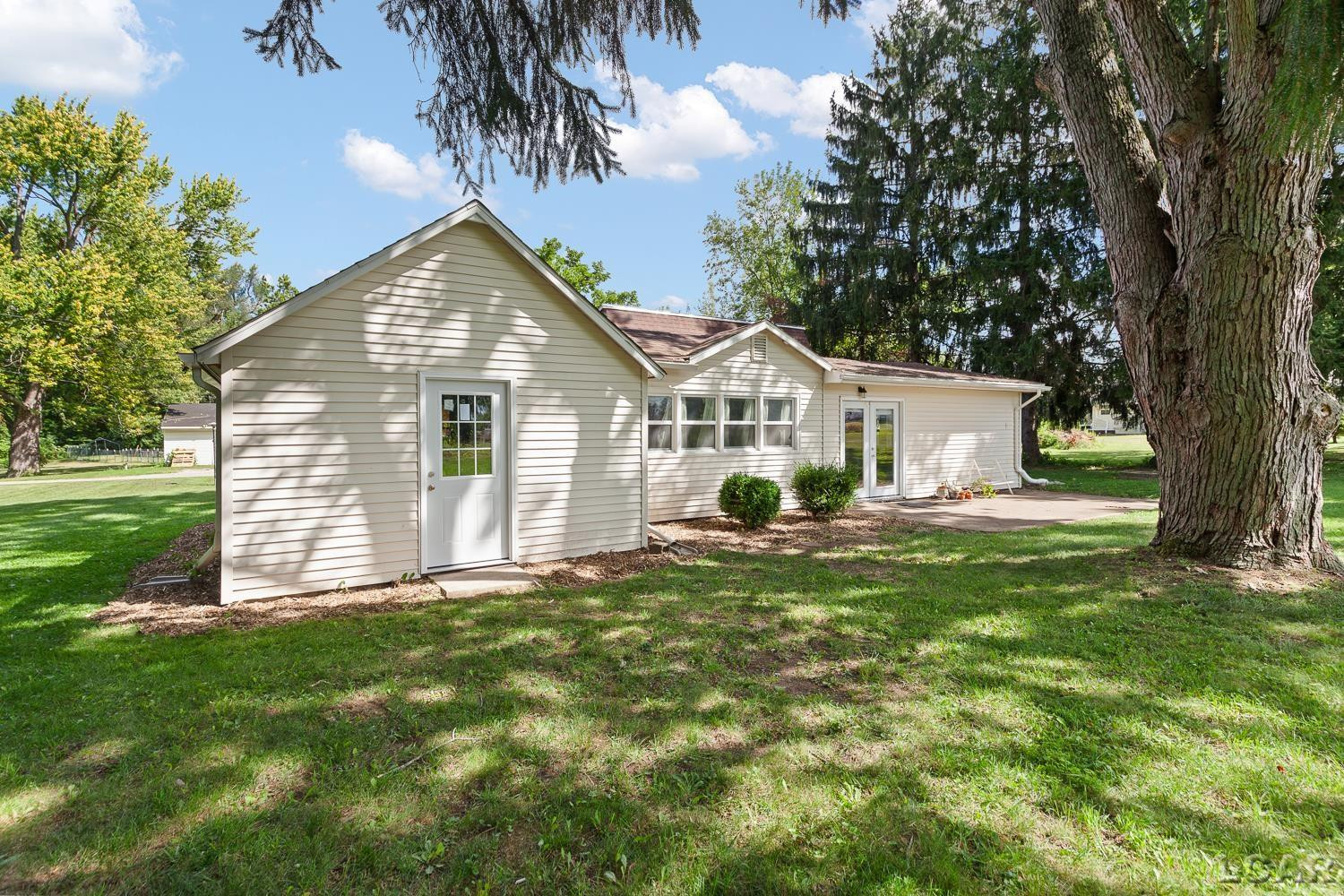 4113 Seneca St. Street, Weston, MI 49289 — Photo 6