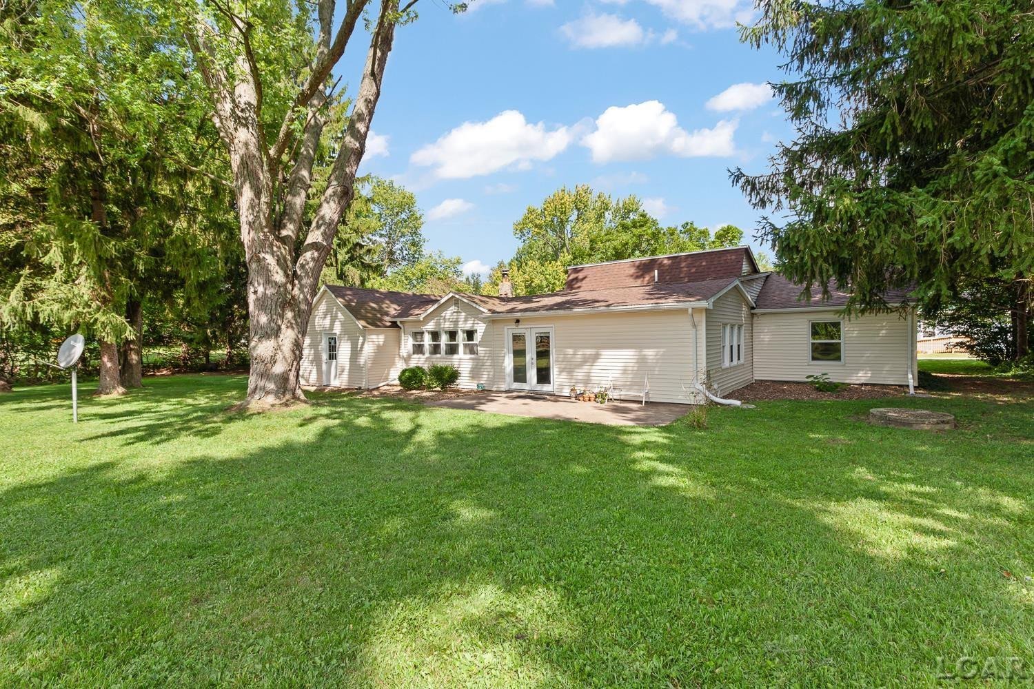4113 Seneca St. Street, Weston, MI 49289 — Photo 7