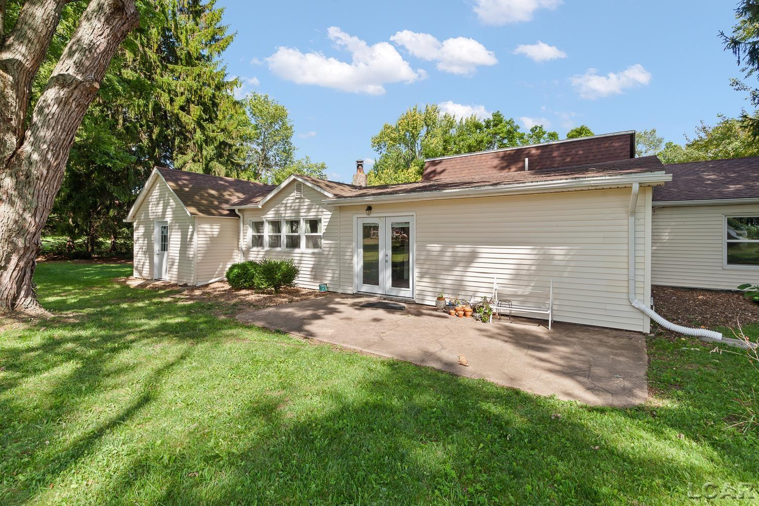 4113 Seneca St. Street, Weston, MI 49289 — Photo 8