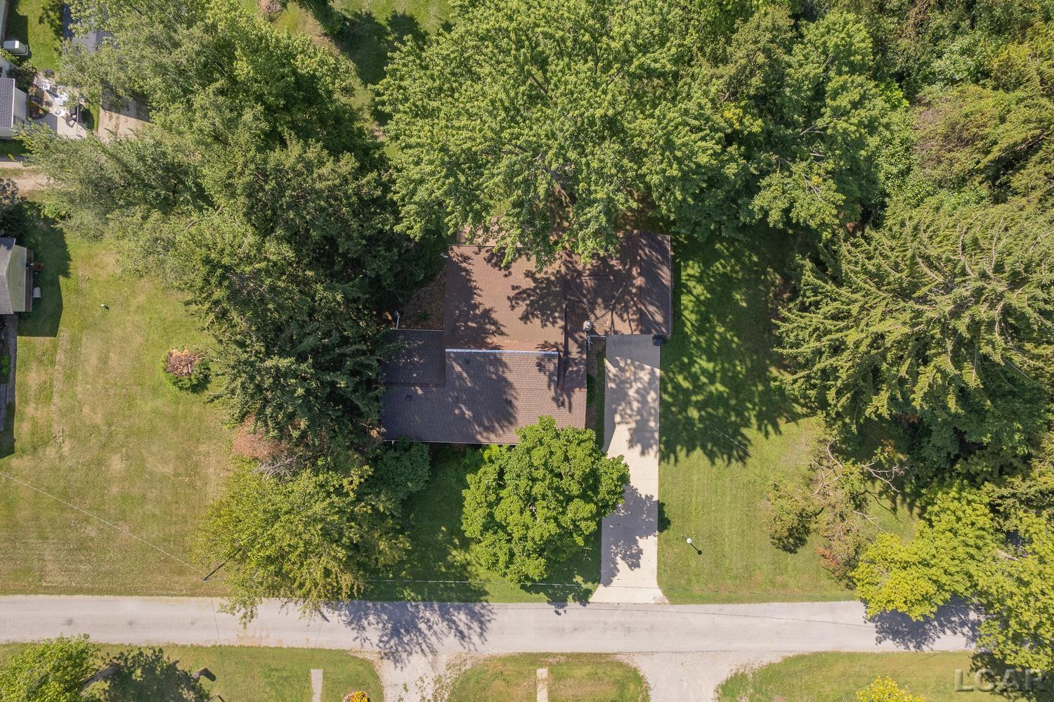 4113 Seneca St. Street, Weston, MI 49289 — Photo 36