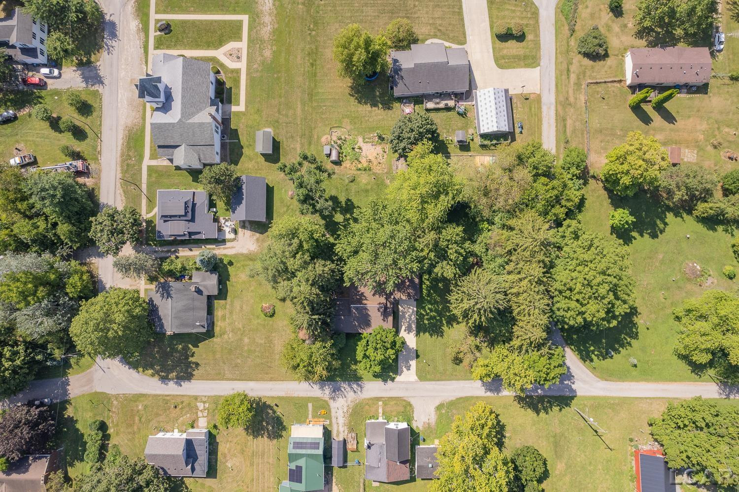 4113 Seneca St. Street, Weston, MI 49289 — Photo 37