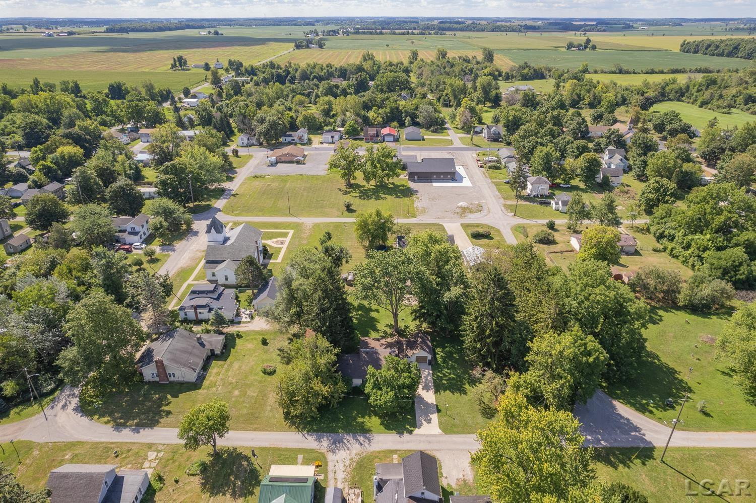 4113 Seneca St. Street, Weston, MI 49289 — Photo 38