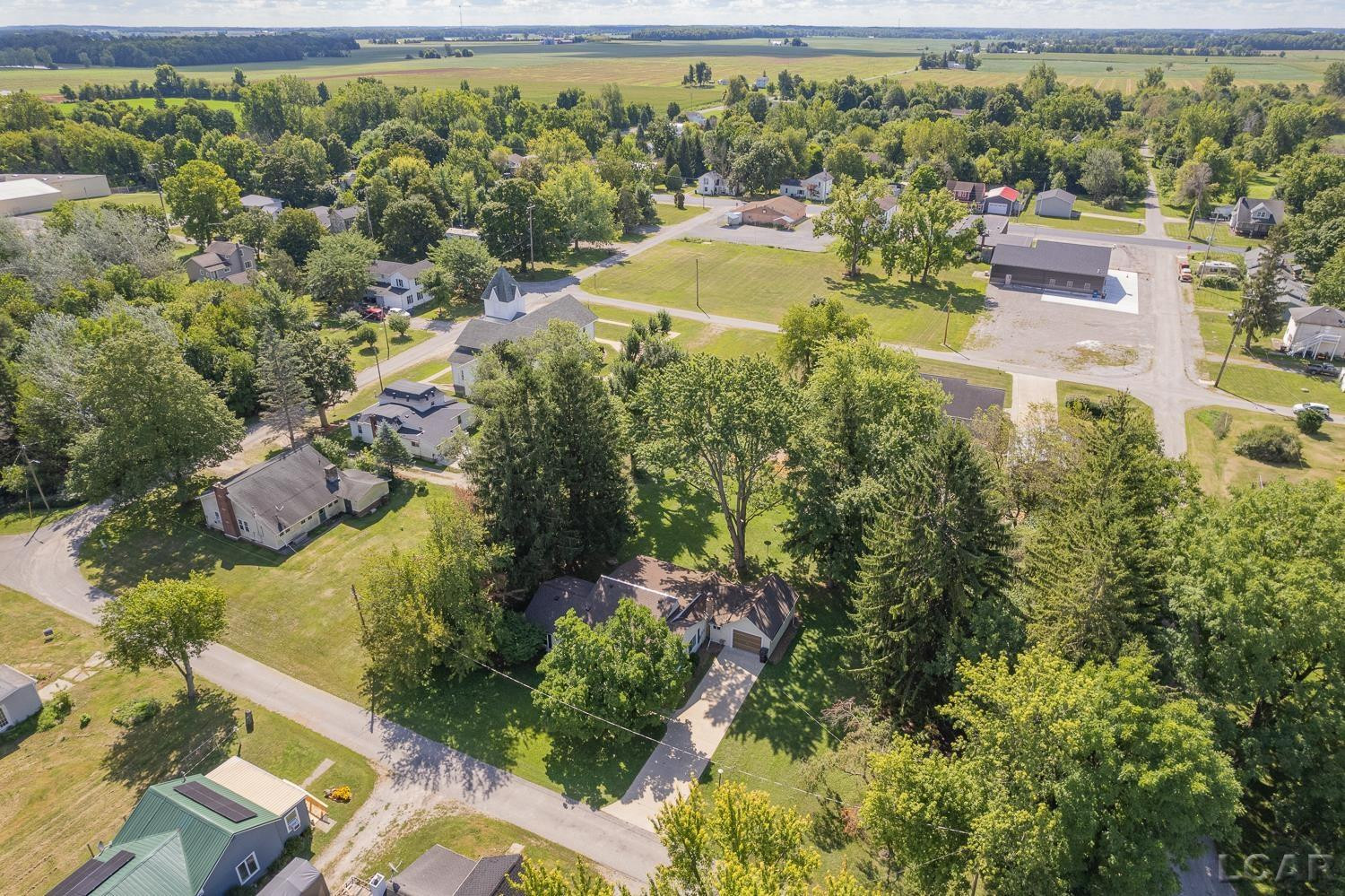 4113 Seneca St. Street, Weston, MI 49289 — Photo 39