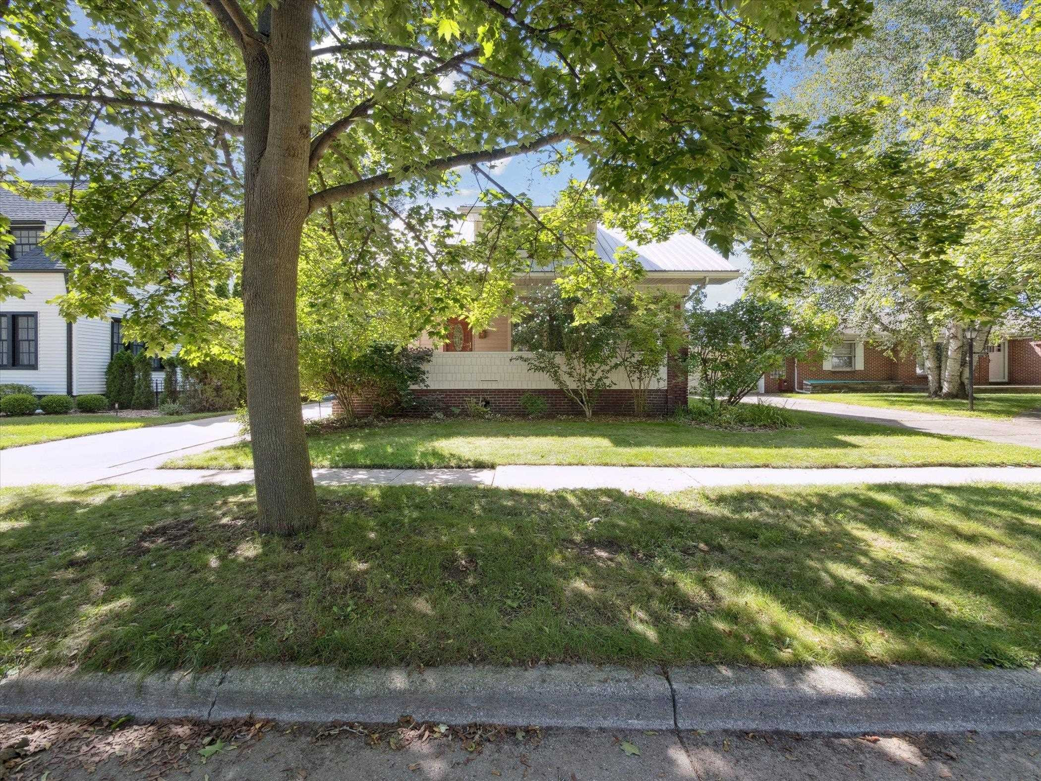 241 Anderson Street, Croswell, MI 48422 — Photo 2