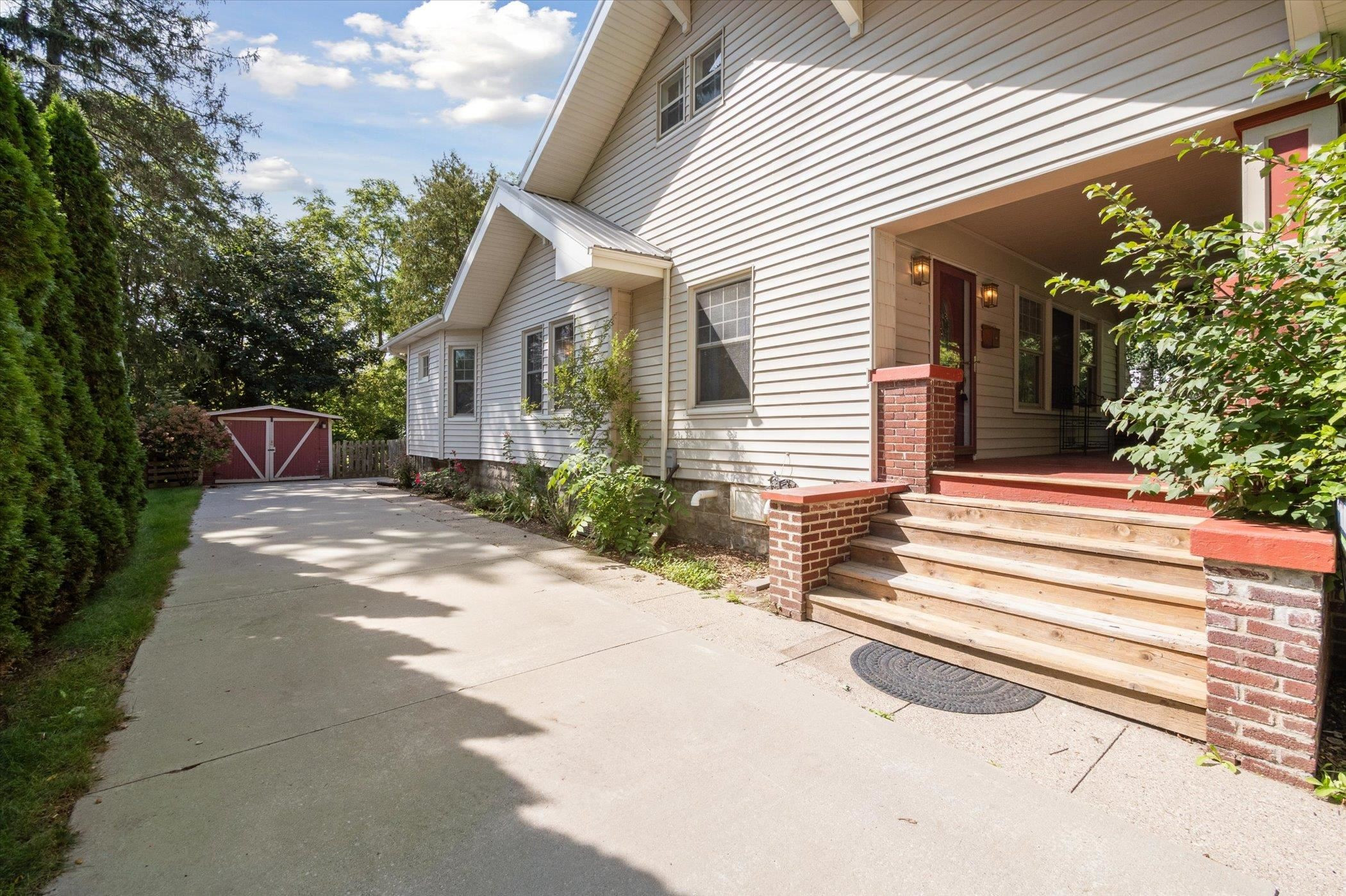 241 Anderson Street, Croswell, MI 48422 — Photo 4