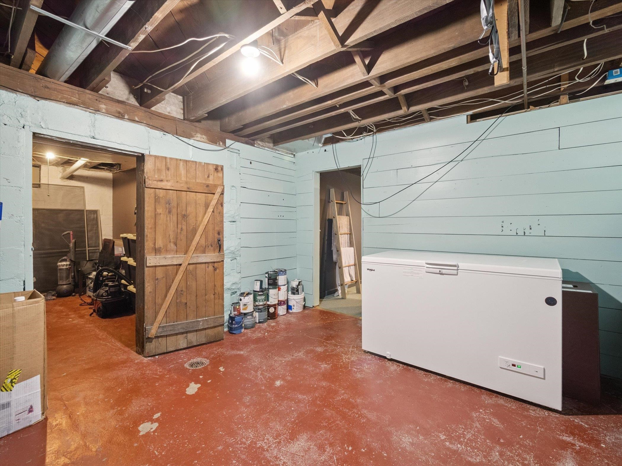 241 Anderson Street, Croswell, MI 48422 — Photo 36