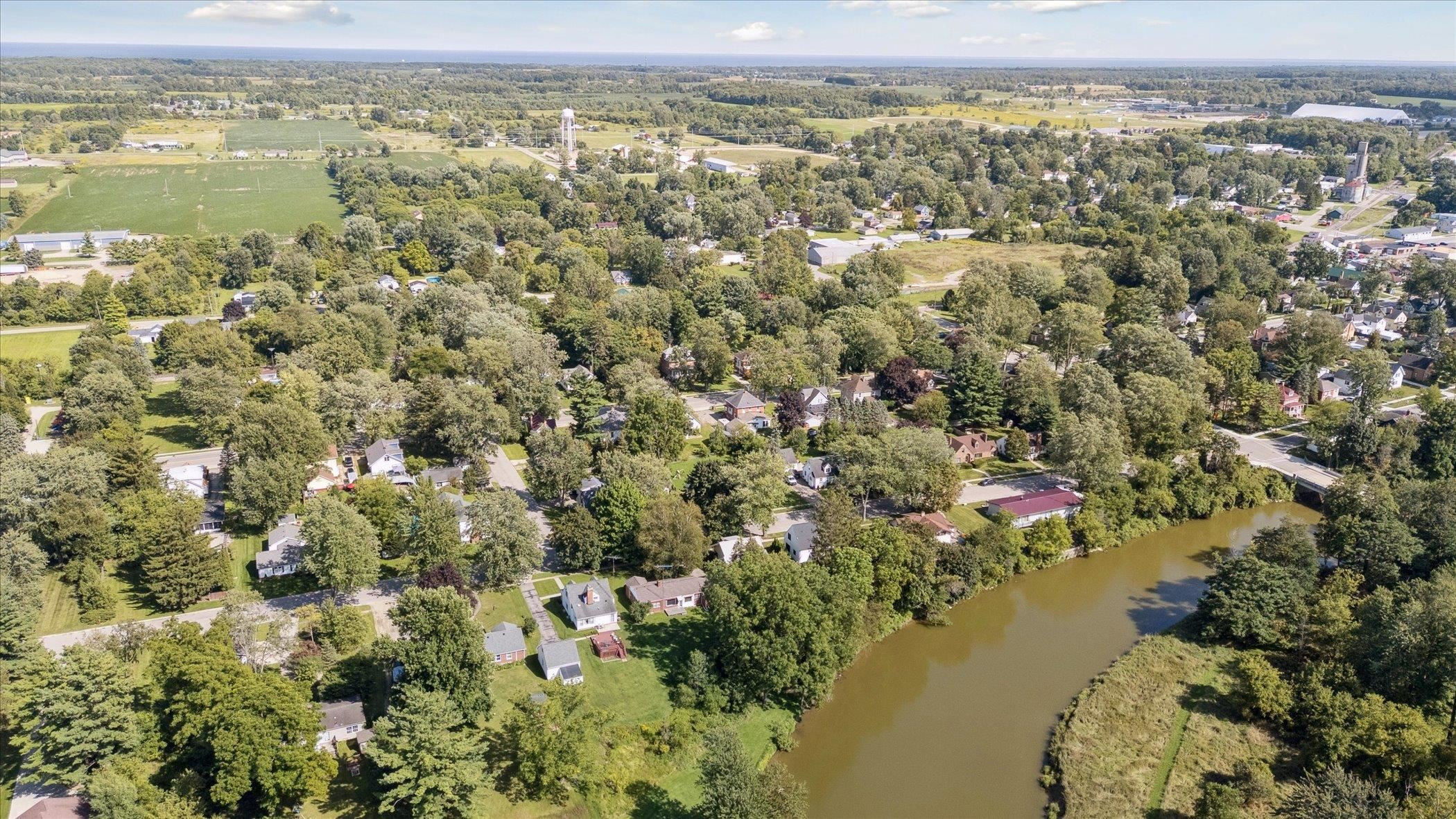 241 Anderson Street, Croswell, MI 48422 — Photo 52