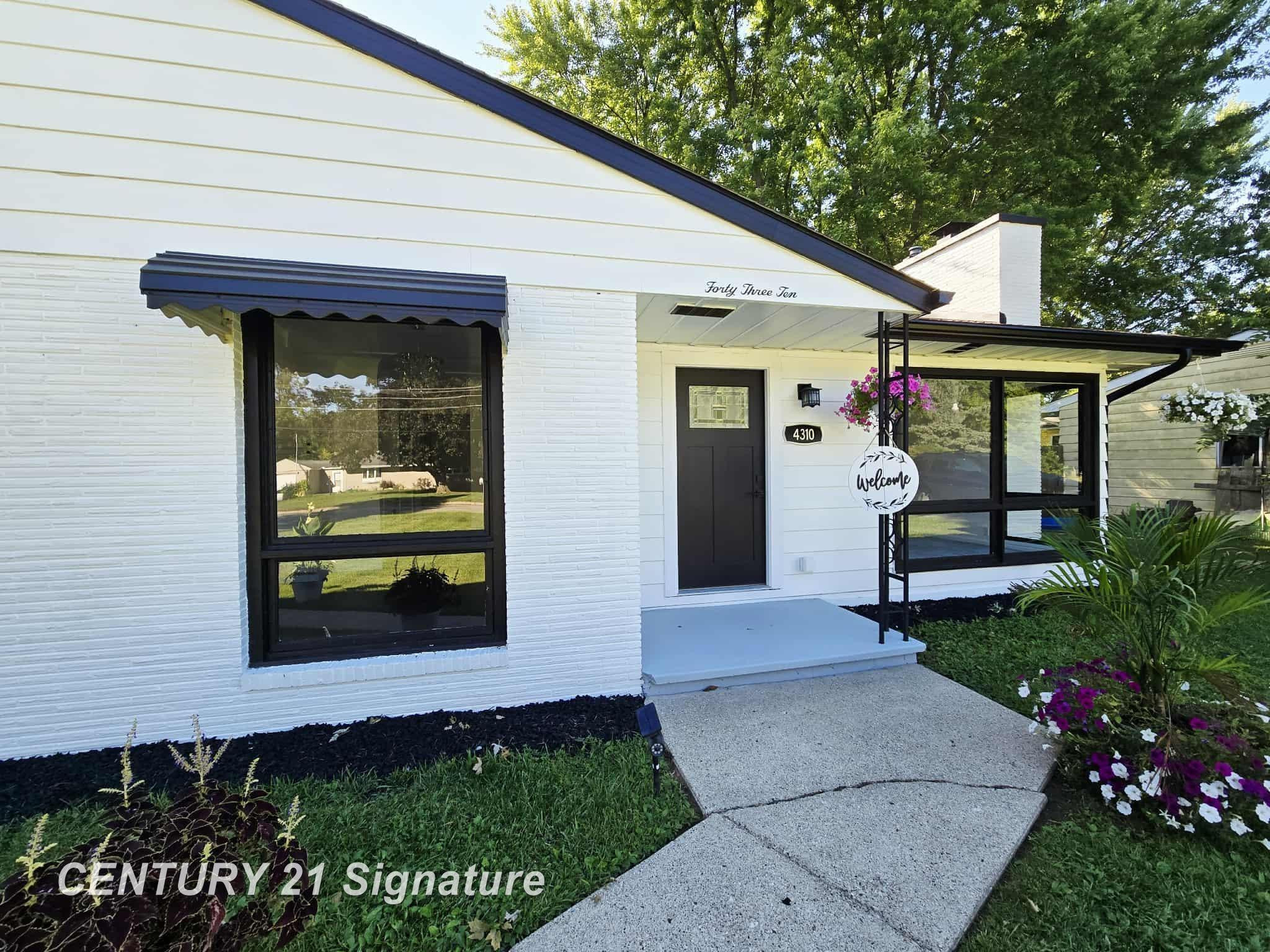 4310 Tommy Armour Drive, Flint, MI 48506 — Photo 36