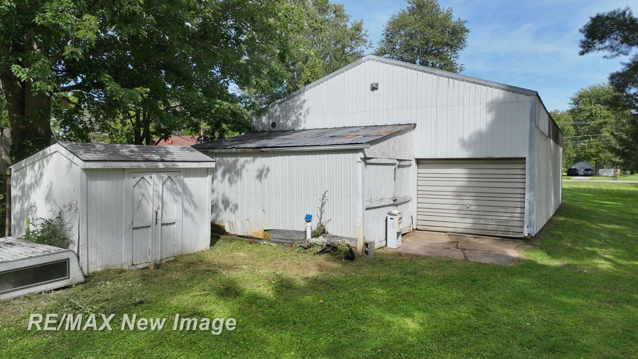 6160 Sheridan Avenue, Saginaw, MI 48601 — Photo 37