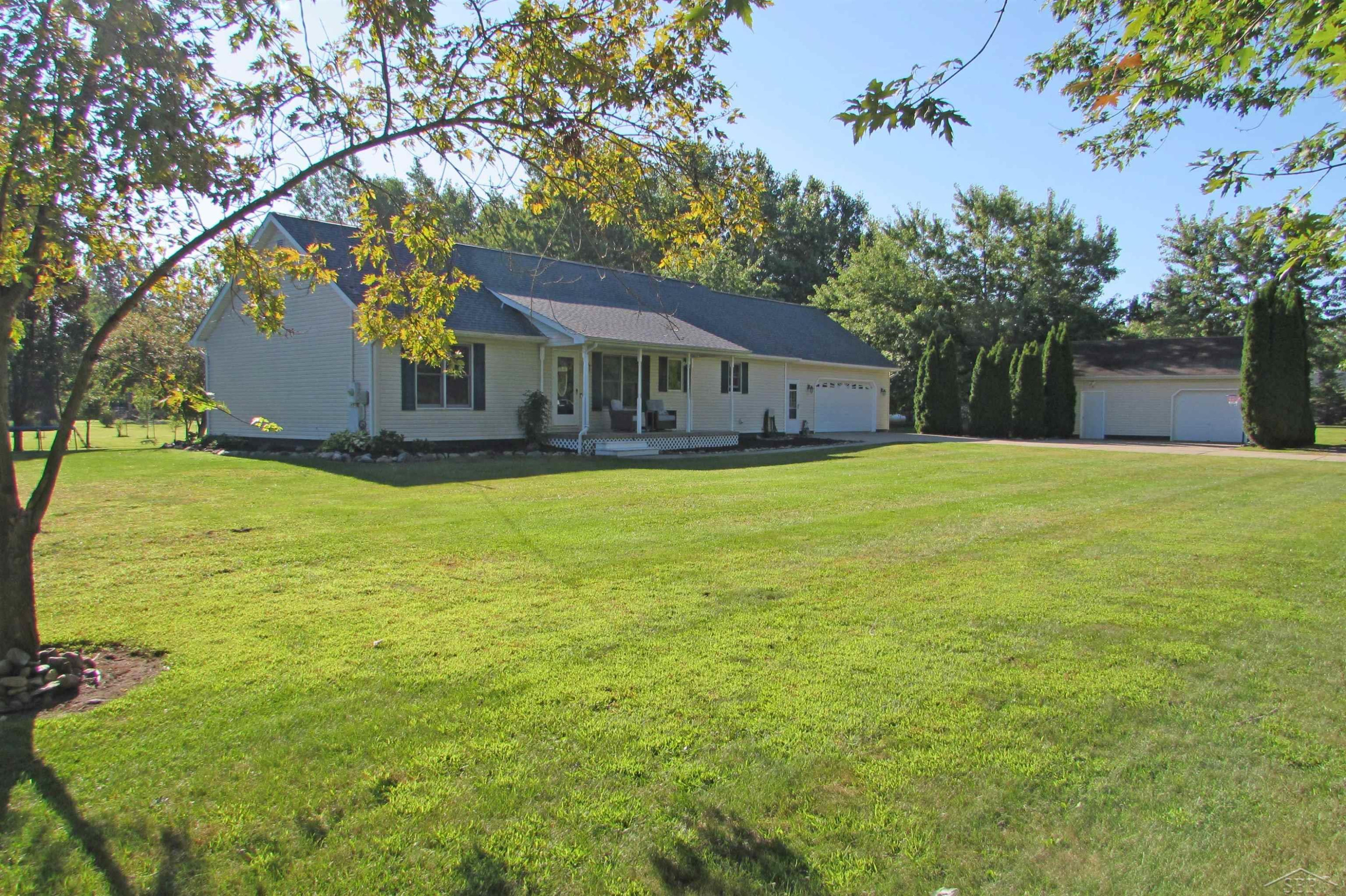 19061 S Raucholz Road, Oakley, MI 48649 — Photo 4
