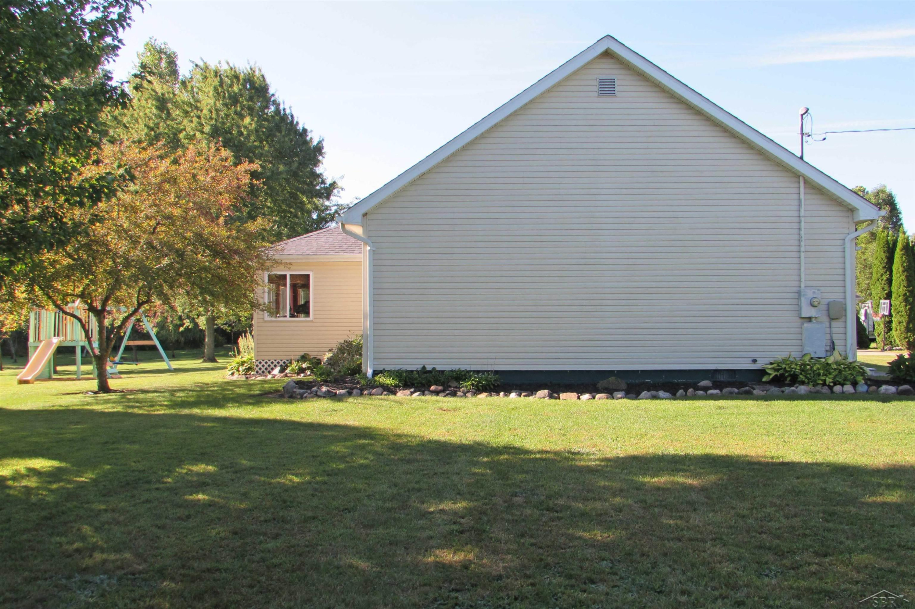 19061 S Raucholz Road, Oakley, MI 48649 — Photo 5