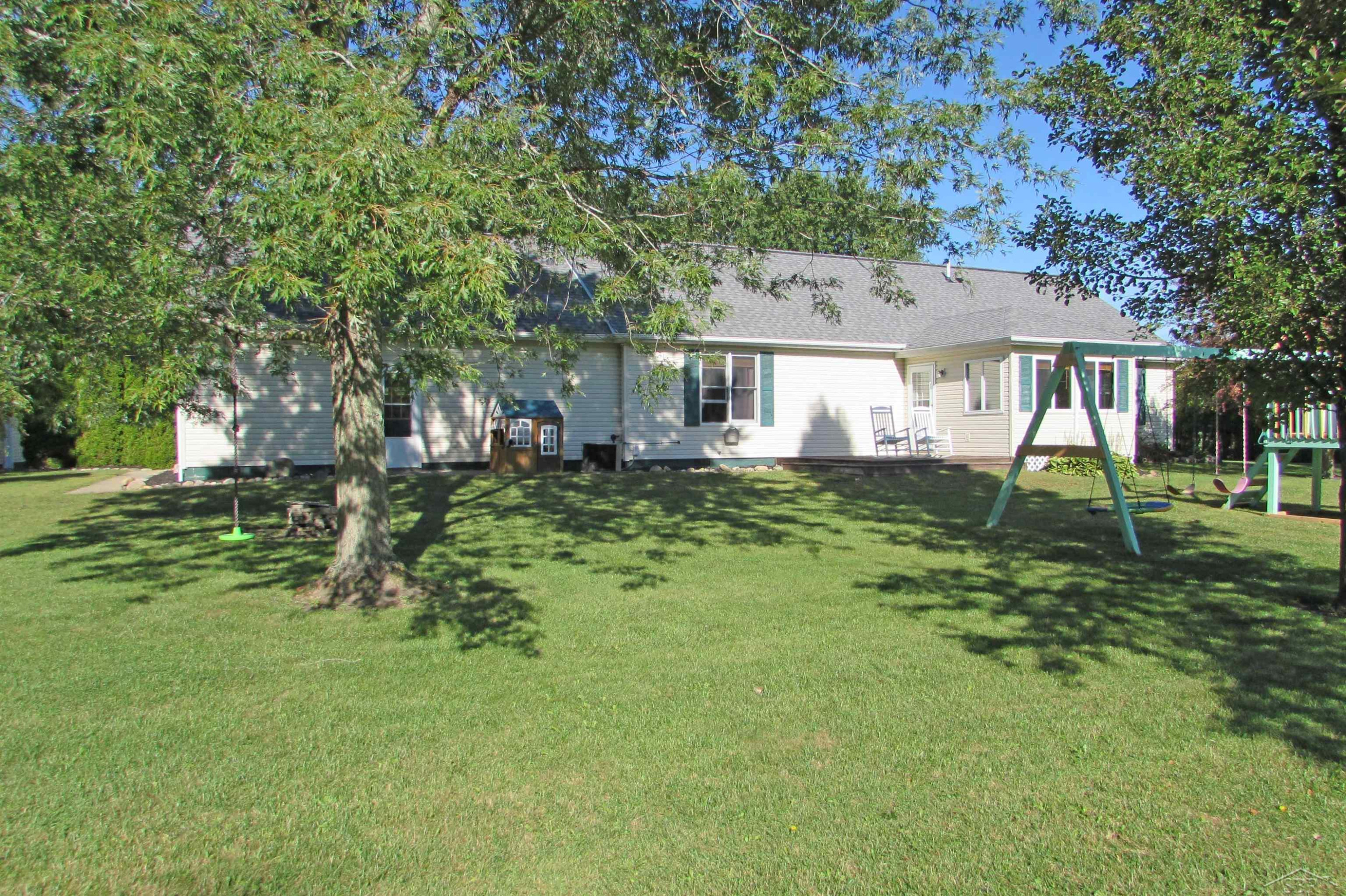 19061 S Raucholz Road, Oakley, MI 48649 — Photo 8