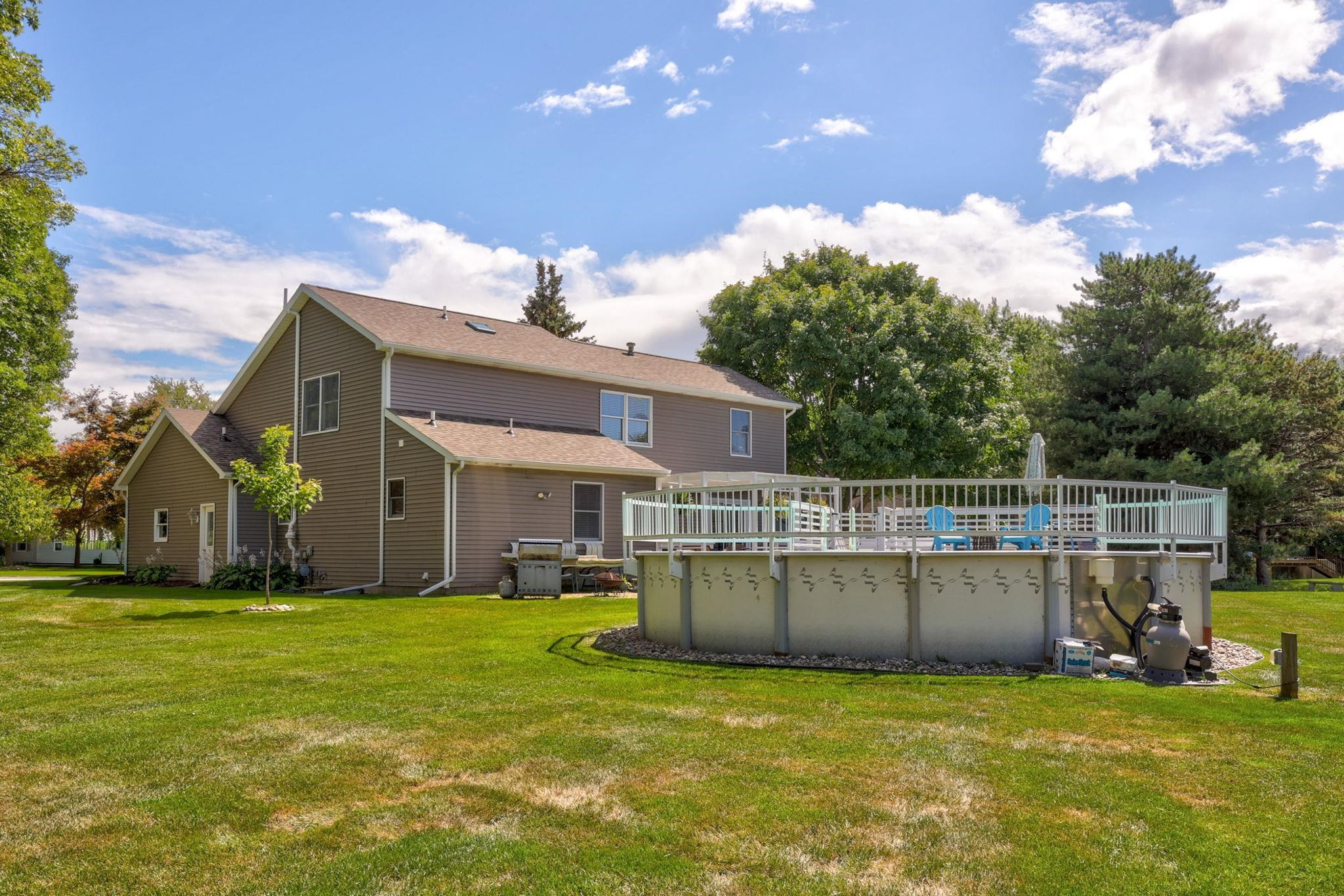 6 Rupprecht Court, Frankenmuth, MI 48734 — Photo 46
