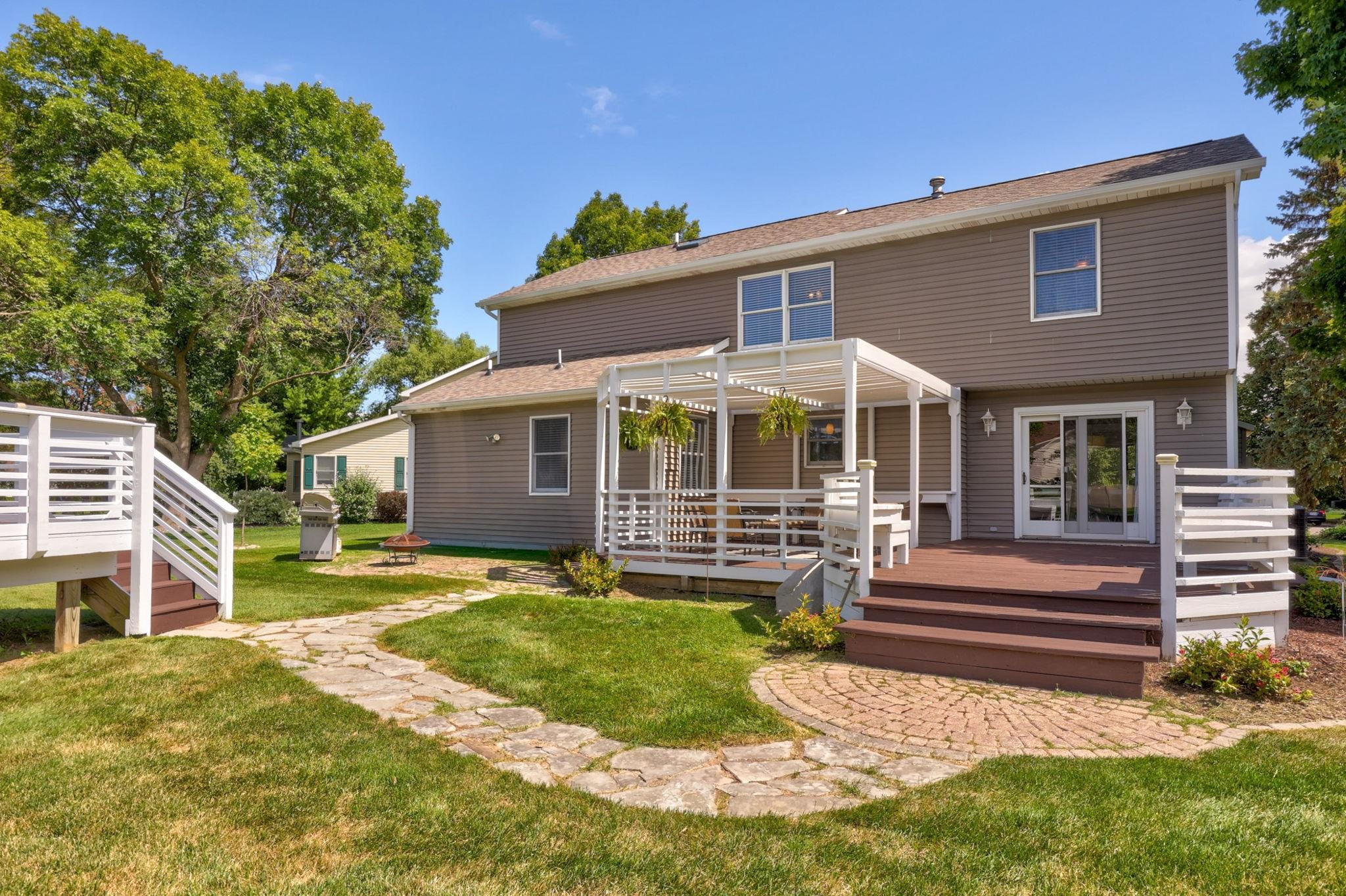 6 Rupprecht Court, Frankenmuth, MI 48734 — Photo 47