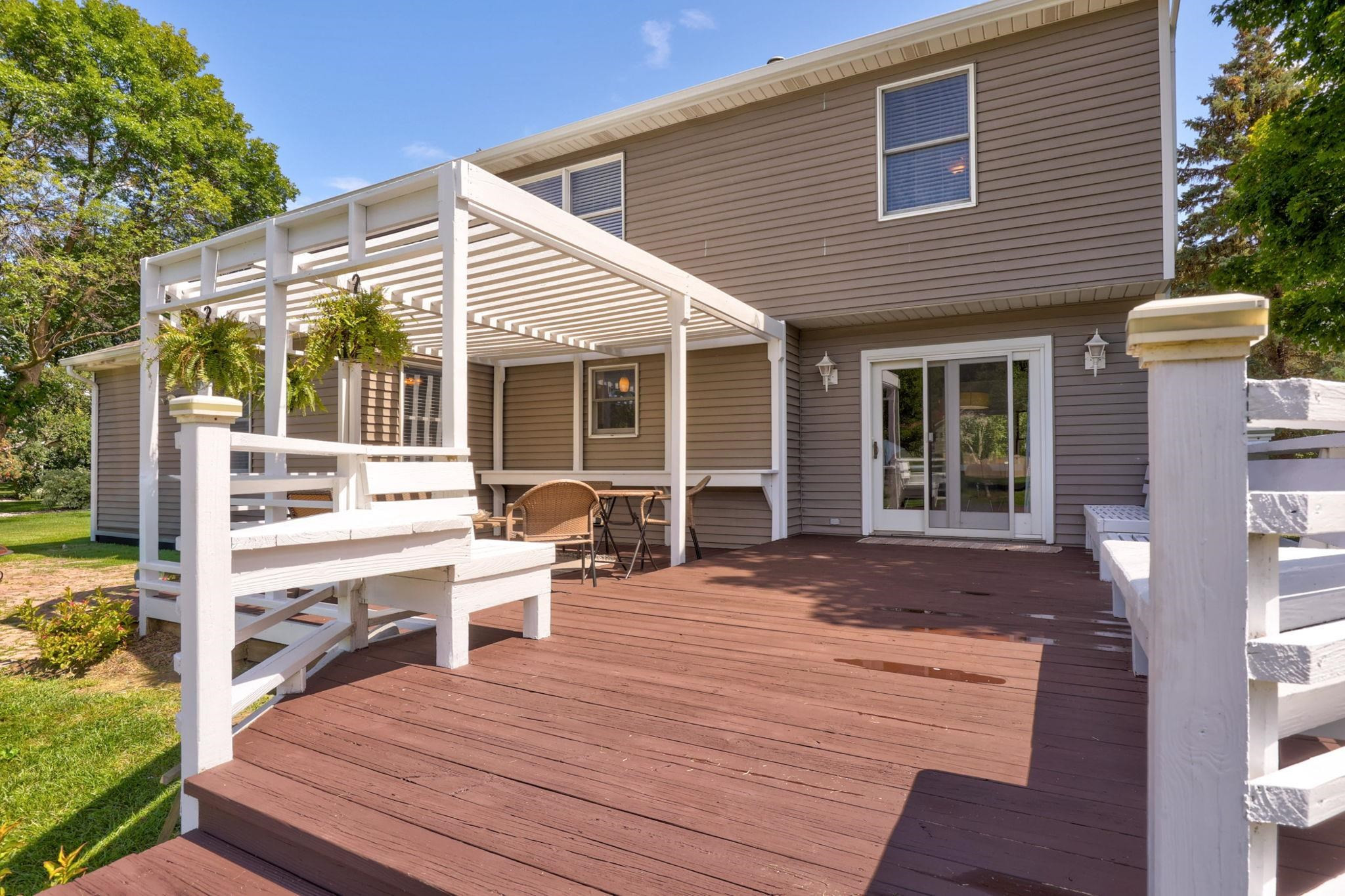 6 Rupprecht Court, Frankenmuth, MI 48734 — Photo 48