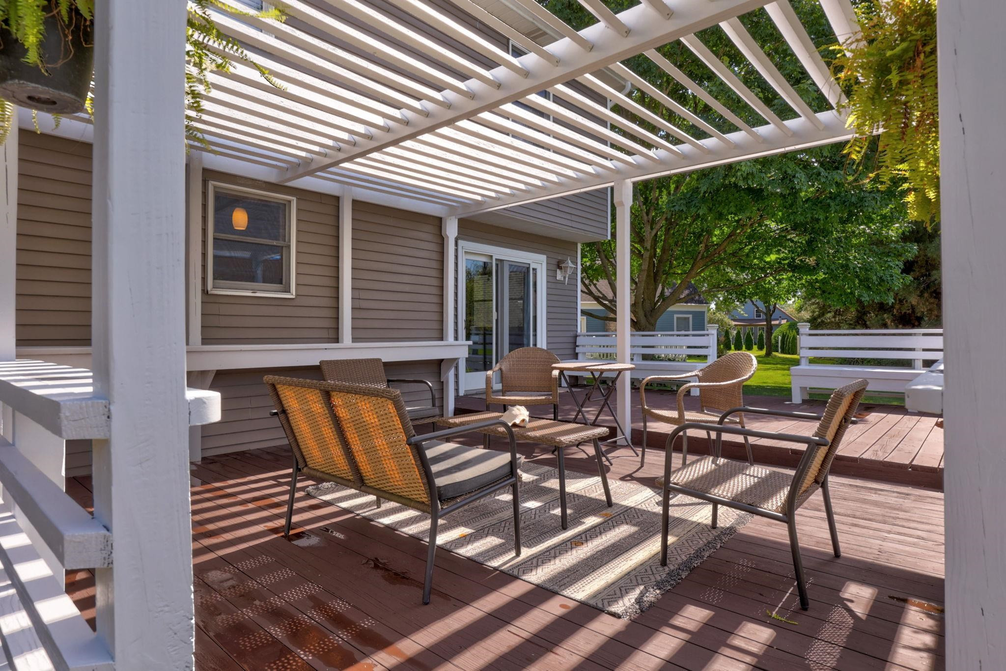 6 Rupprecht Court, Frankenmuth, MI 48734 — Photo 49