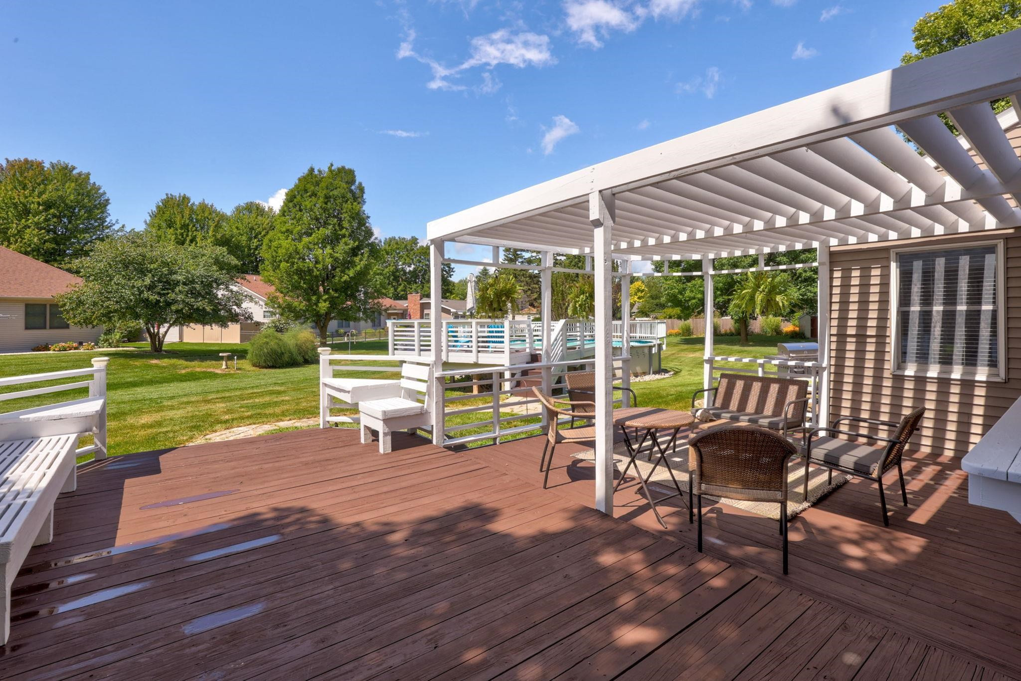 6 Rupprecht Court, Frankenmuth, MI 48734 — Photo 50