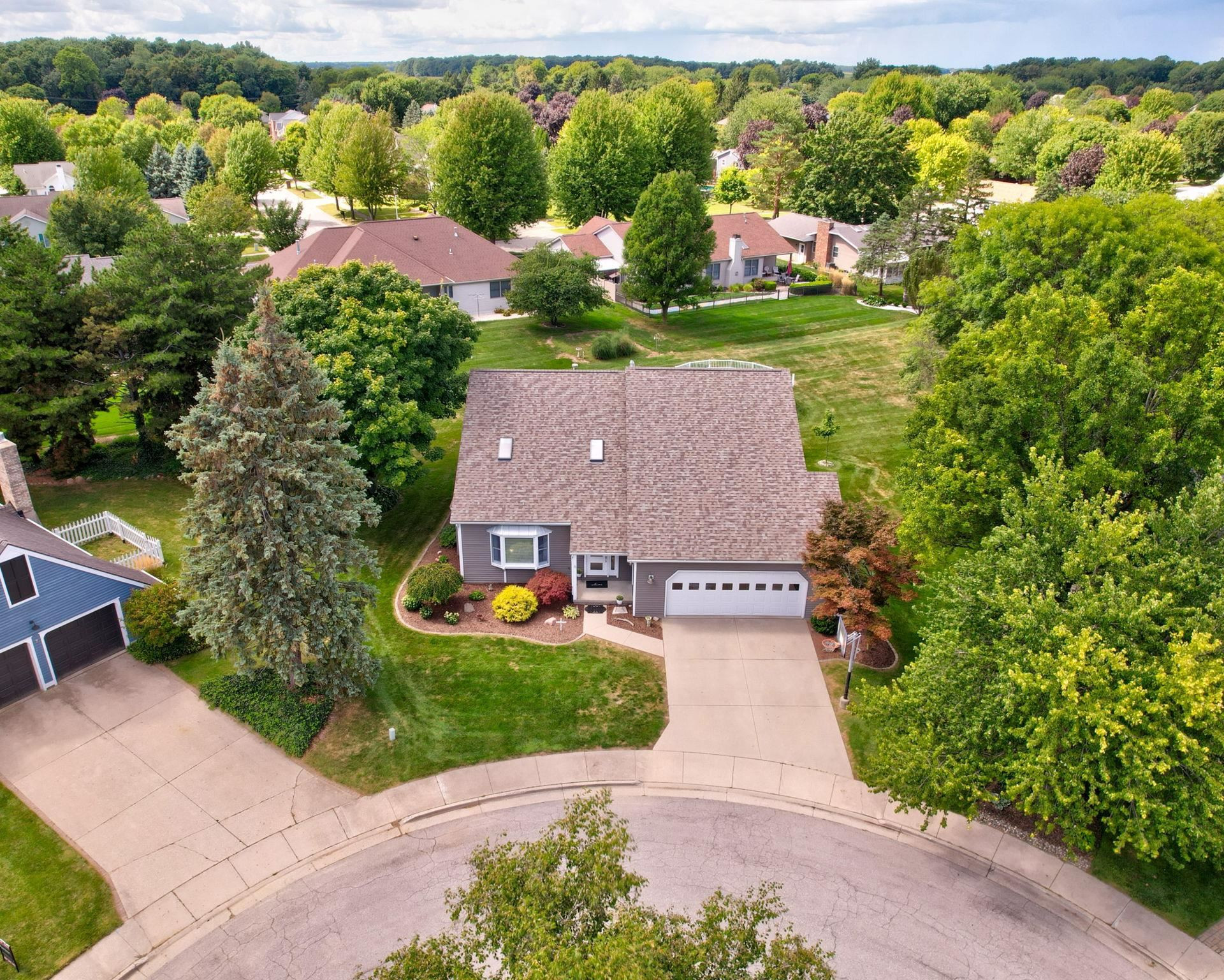 6 Rupprecht Court, Frankenmuth, MI 48734 — Photo 57