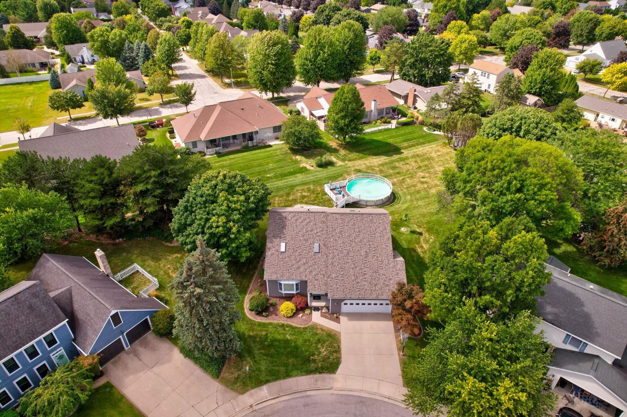 6 Rupprecht Court, Frankenmuth, MI 48734 — Photo 58