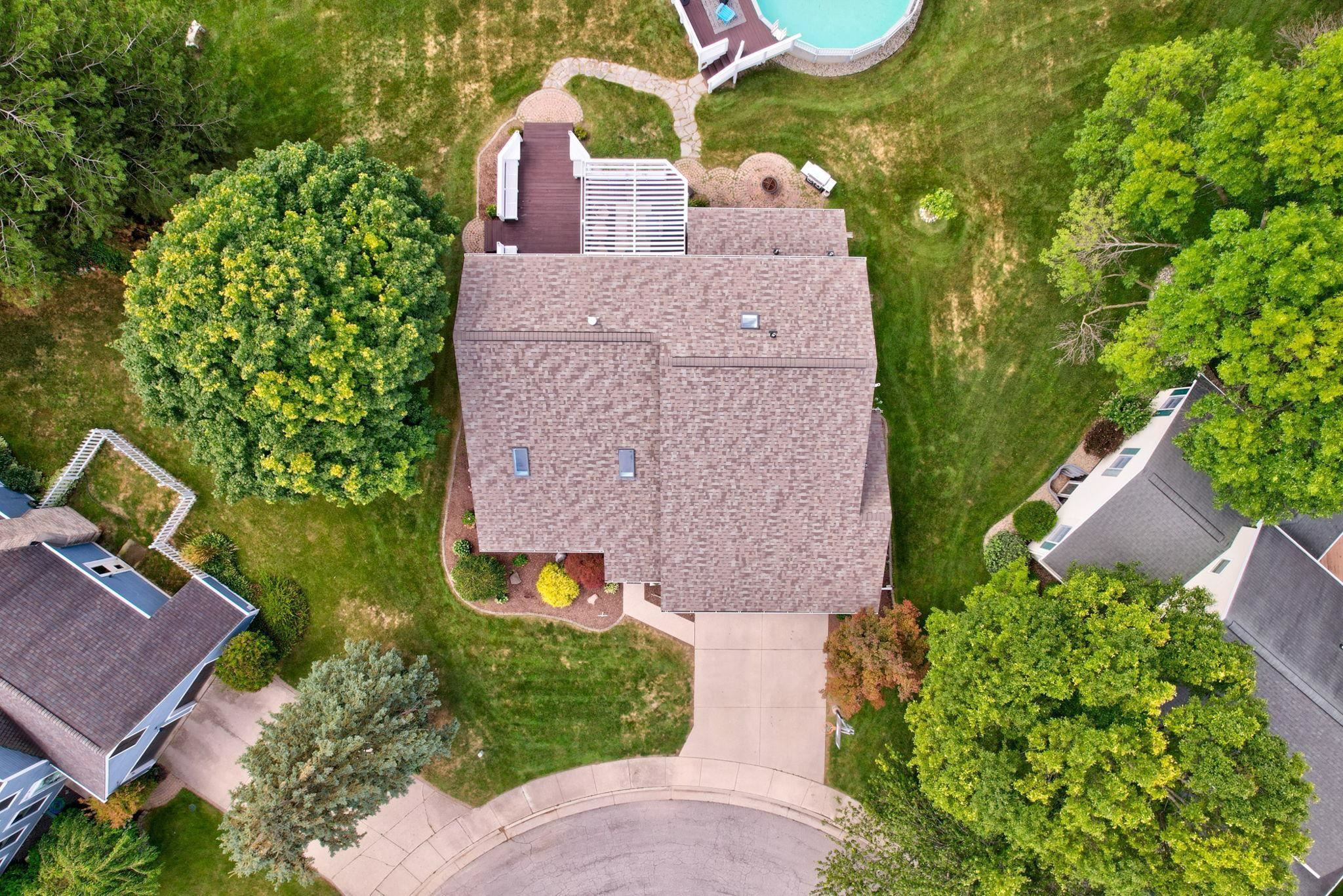 6 Rupprecht Court, Frankenmuth, MI 48734 — Photo 59