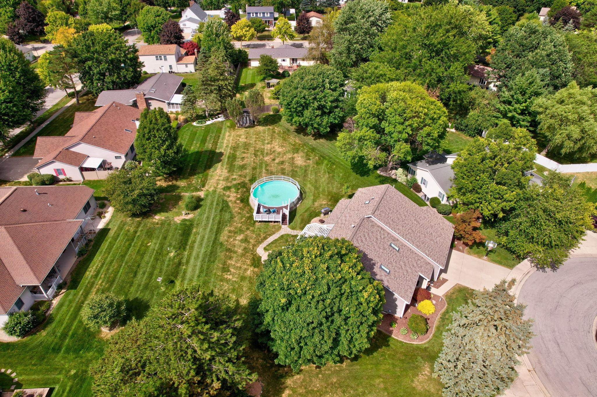 6 Rupprecht Court, Frankenmuth, MI 48734 — Photo 62