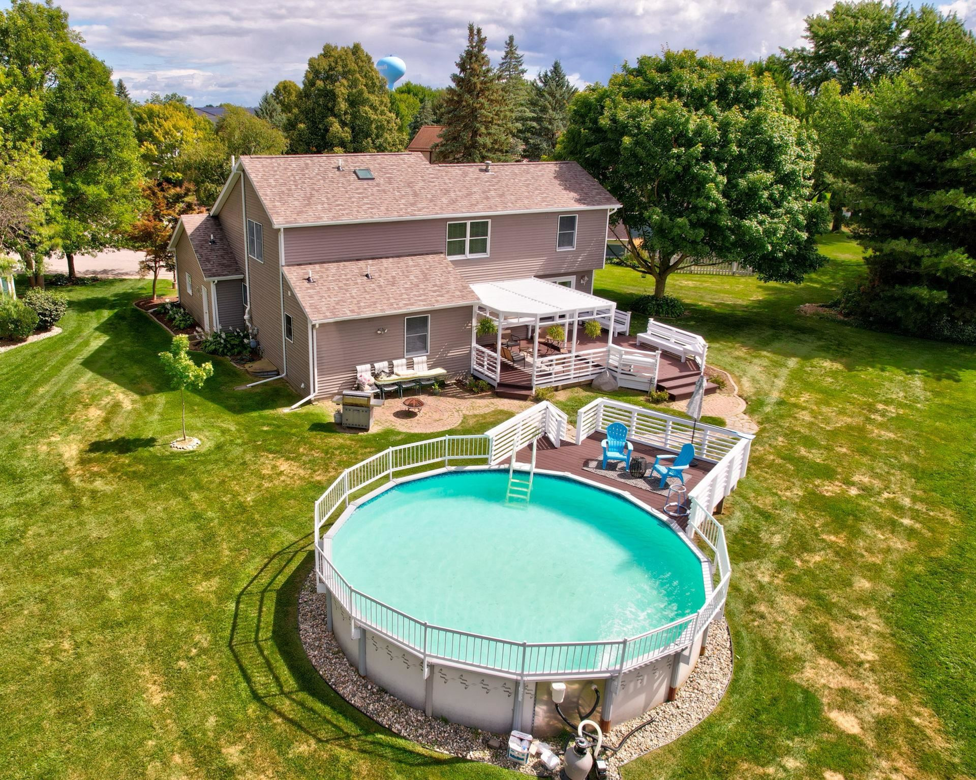 6 Rupprecht Court, Frankenmuth, MI 48734 — Photo 63