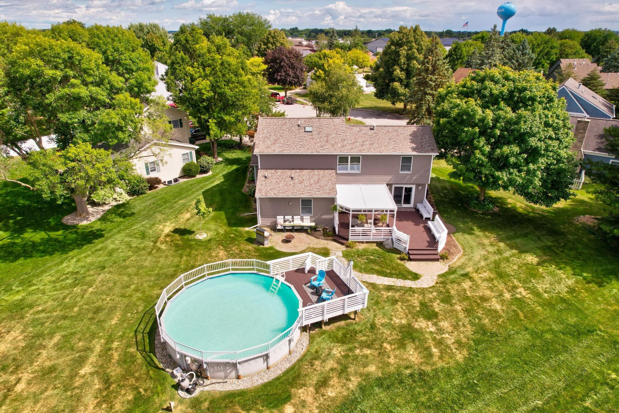 6 Rupprecht Court, Frankenmuth, MI 48734 — Photo 64