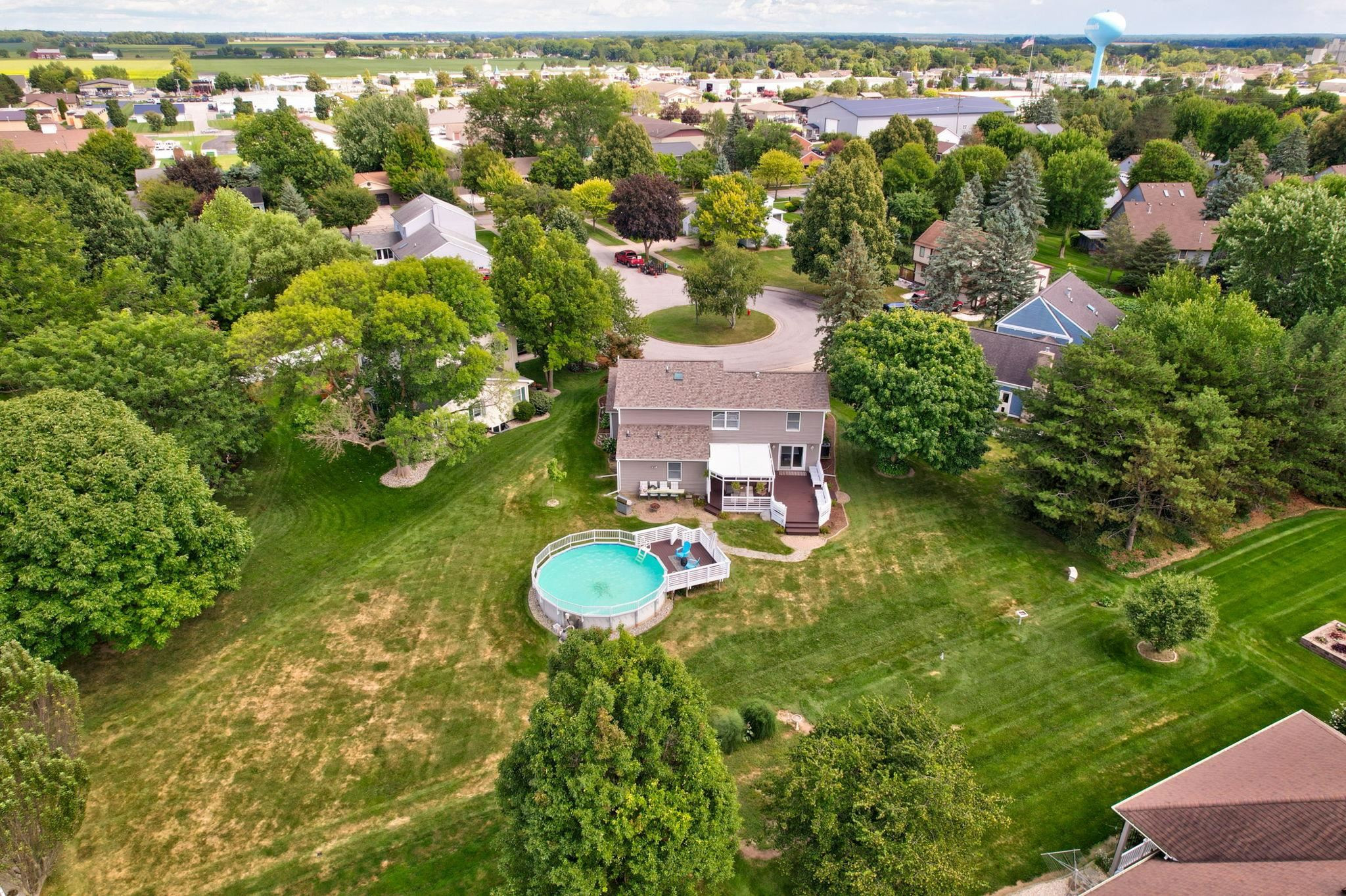 6 Rupprecht Court, Frankenmuth, MI 48734 — Photo 65