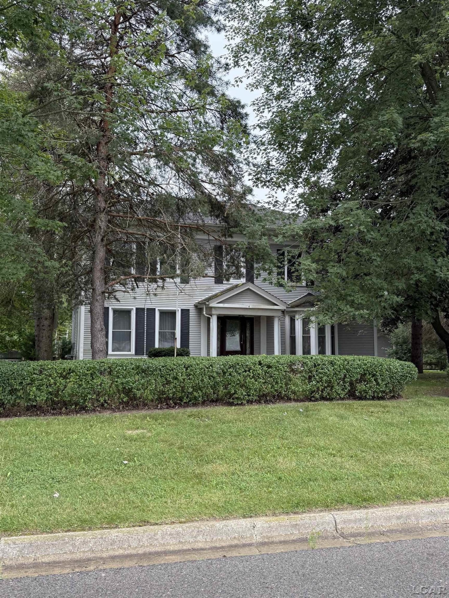 6988 Green Highway, Tecumseh, MI 49286 — Photo 2