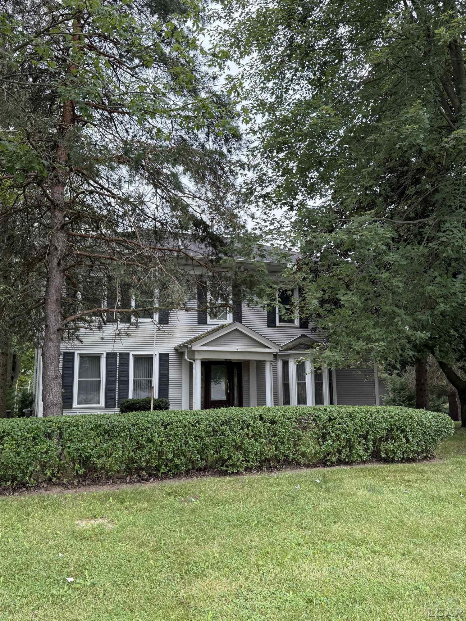 6988 Green Highway, Tecumseh, MI 49286 — Photo 3