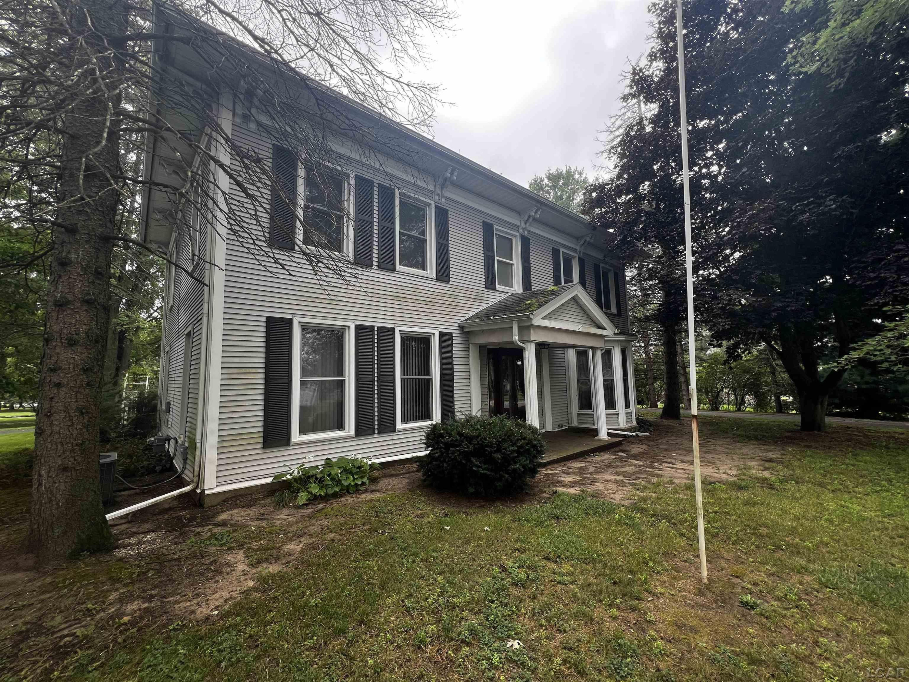 6988 Green Highway, Tecumseh, MI 49286 — Photo 4