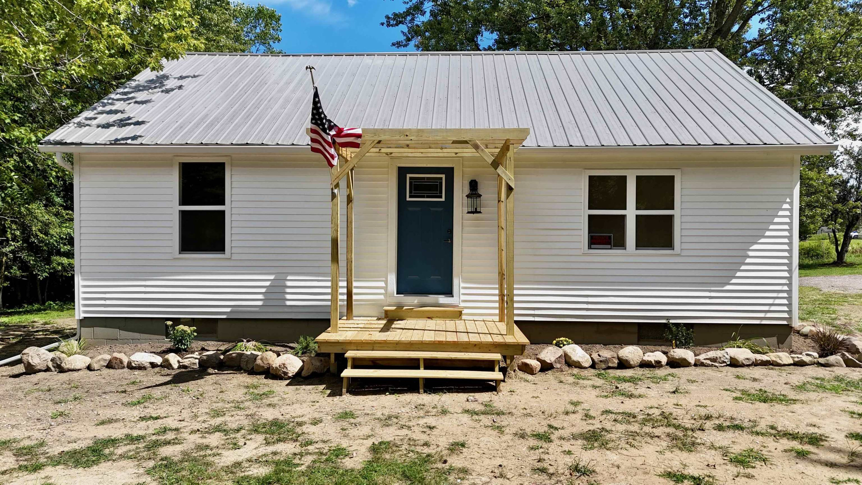 14979 Fowler Road, Chesaning, MI 48616 — Photo 3