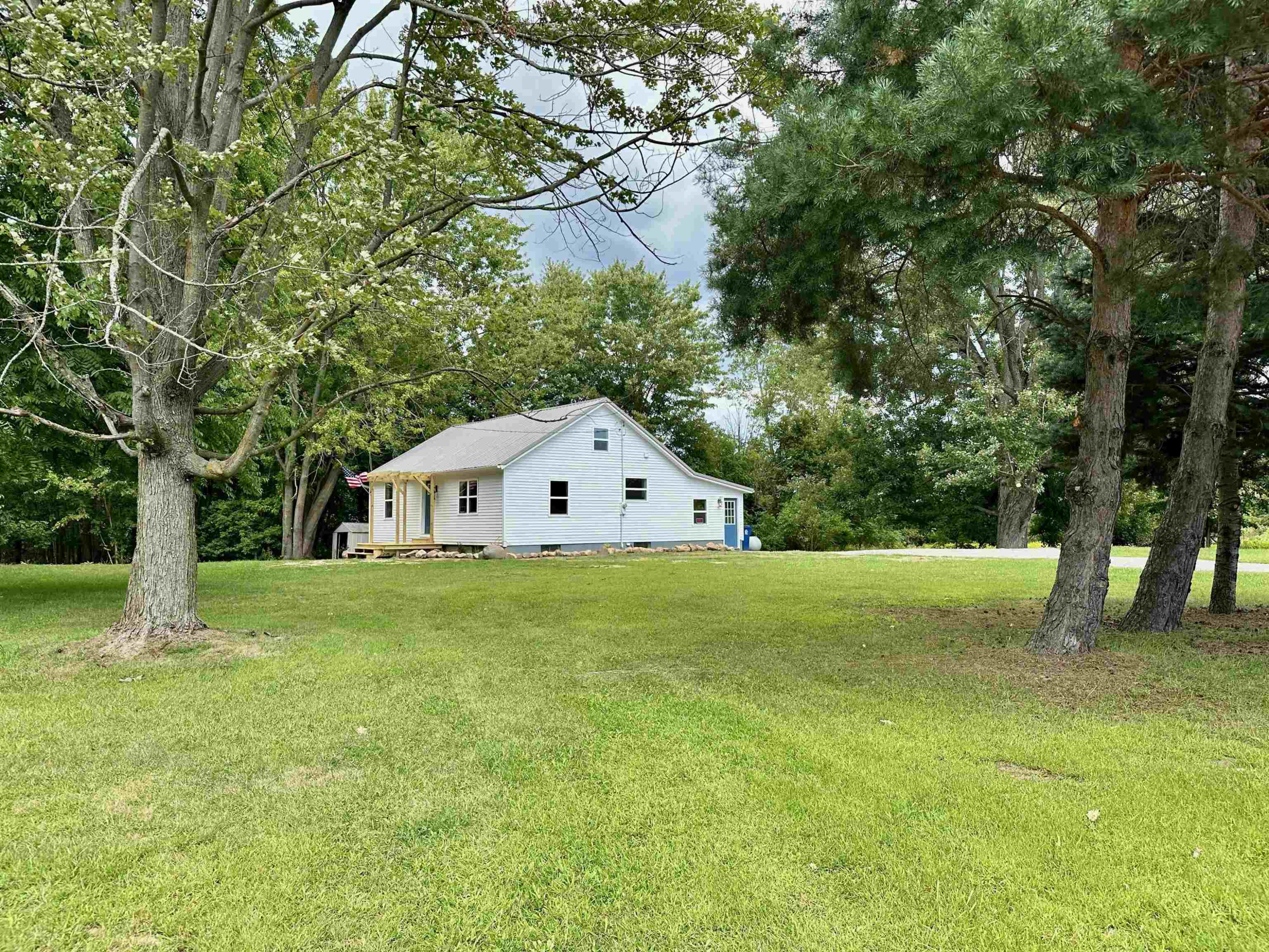 14979 Fowler Road, Chesaning, MI 48616 — Photo 4