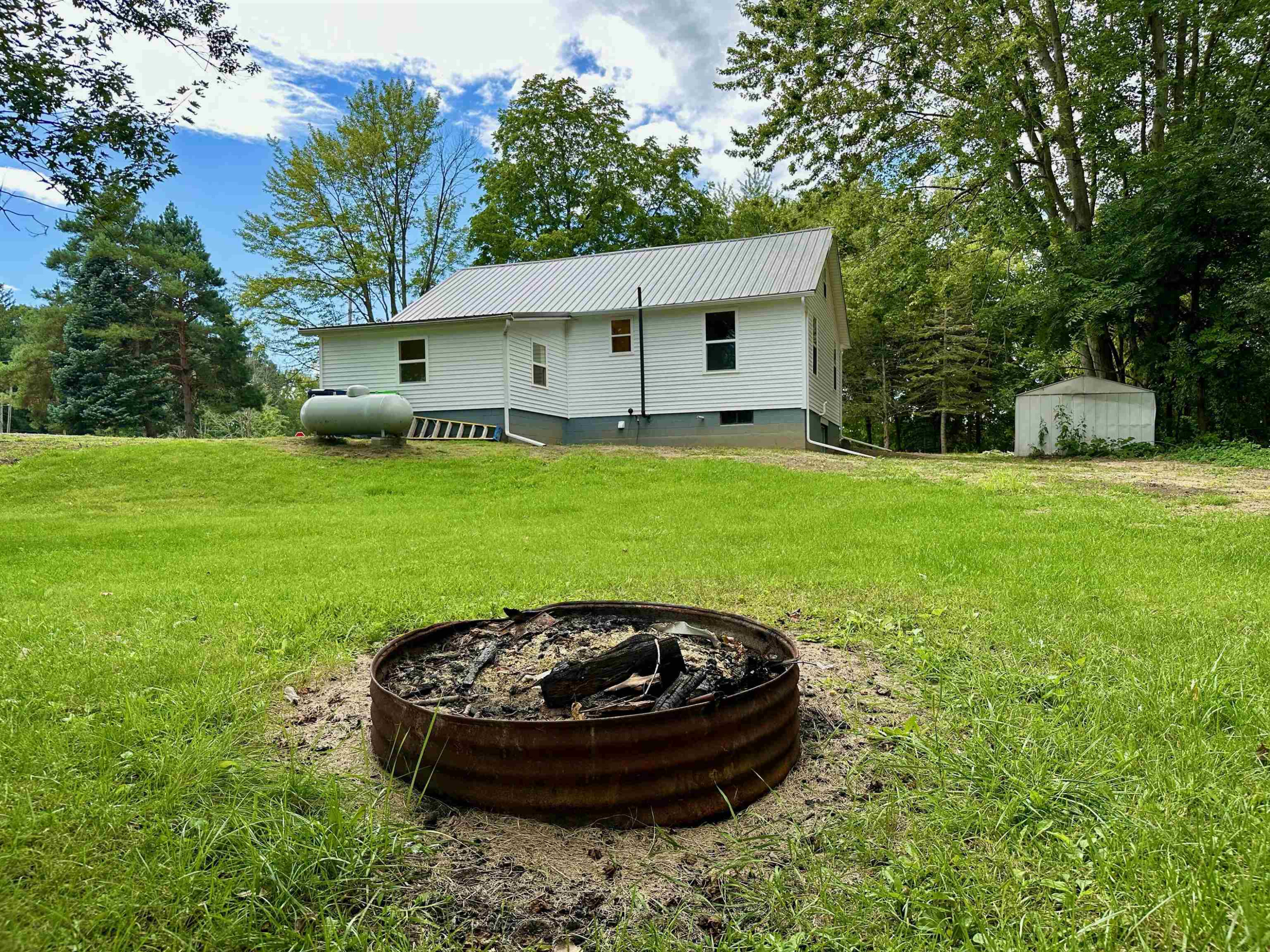 14979 Fowler Road, Chesaning, MI 48616 — Photo 6