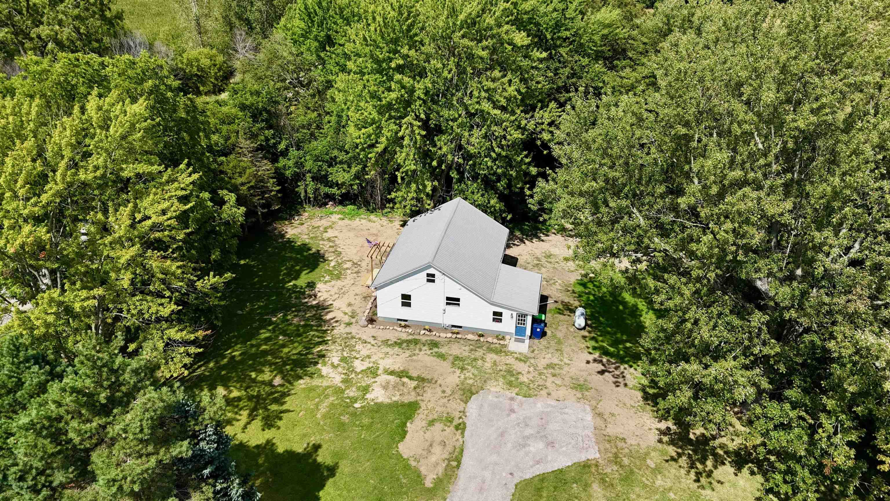 14979 Fowler Road, Chesaning, MI 48616 — Photo 7