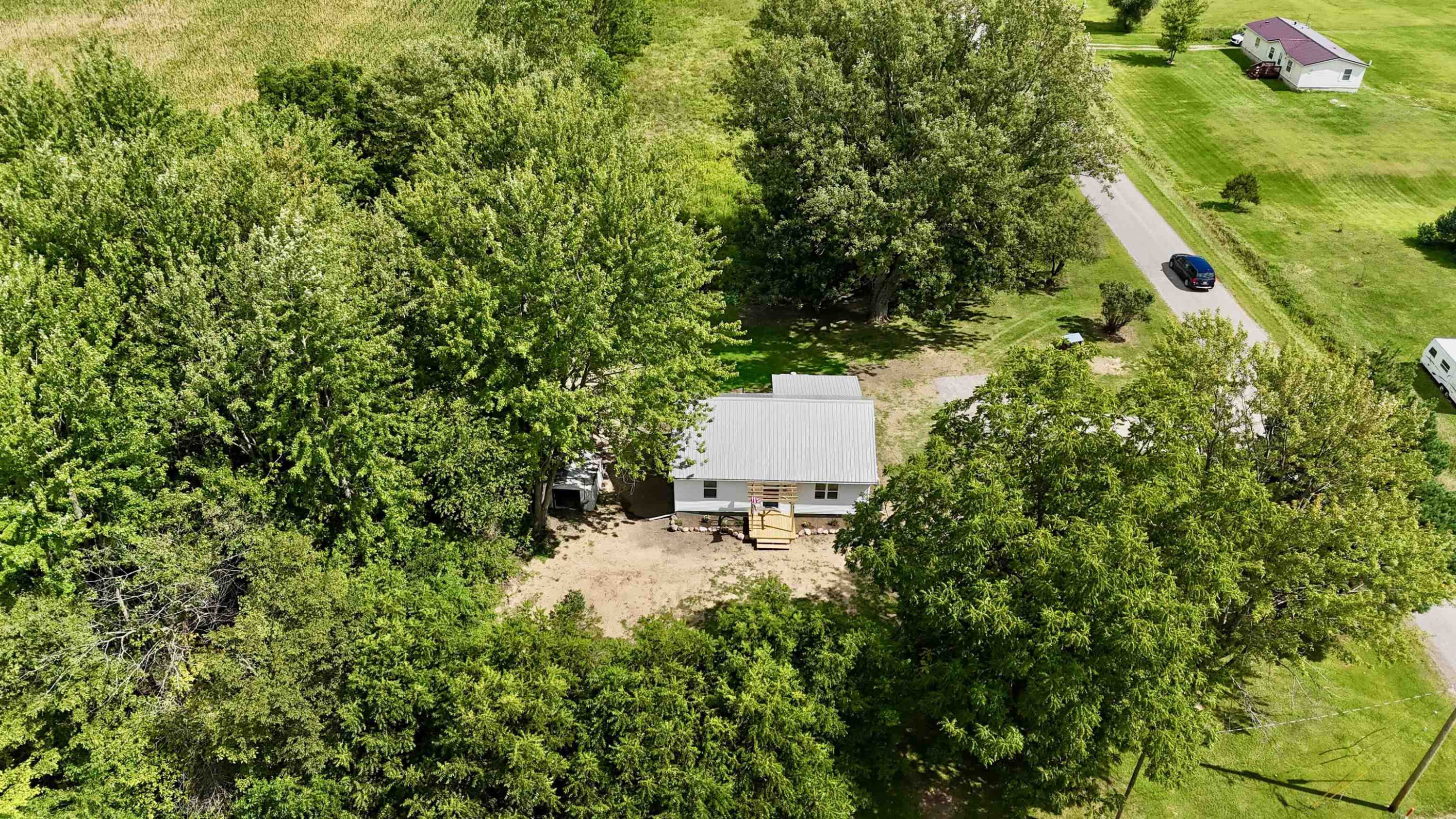 14979 Fowler Road, Chesaning, MI 48616 — Photo 8