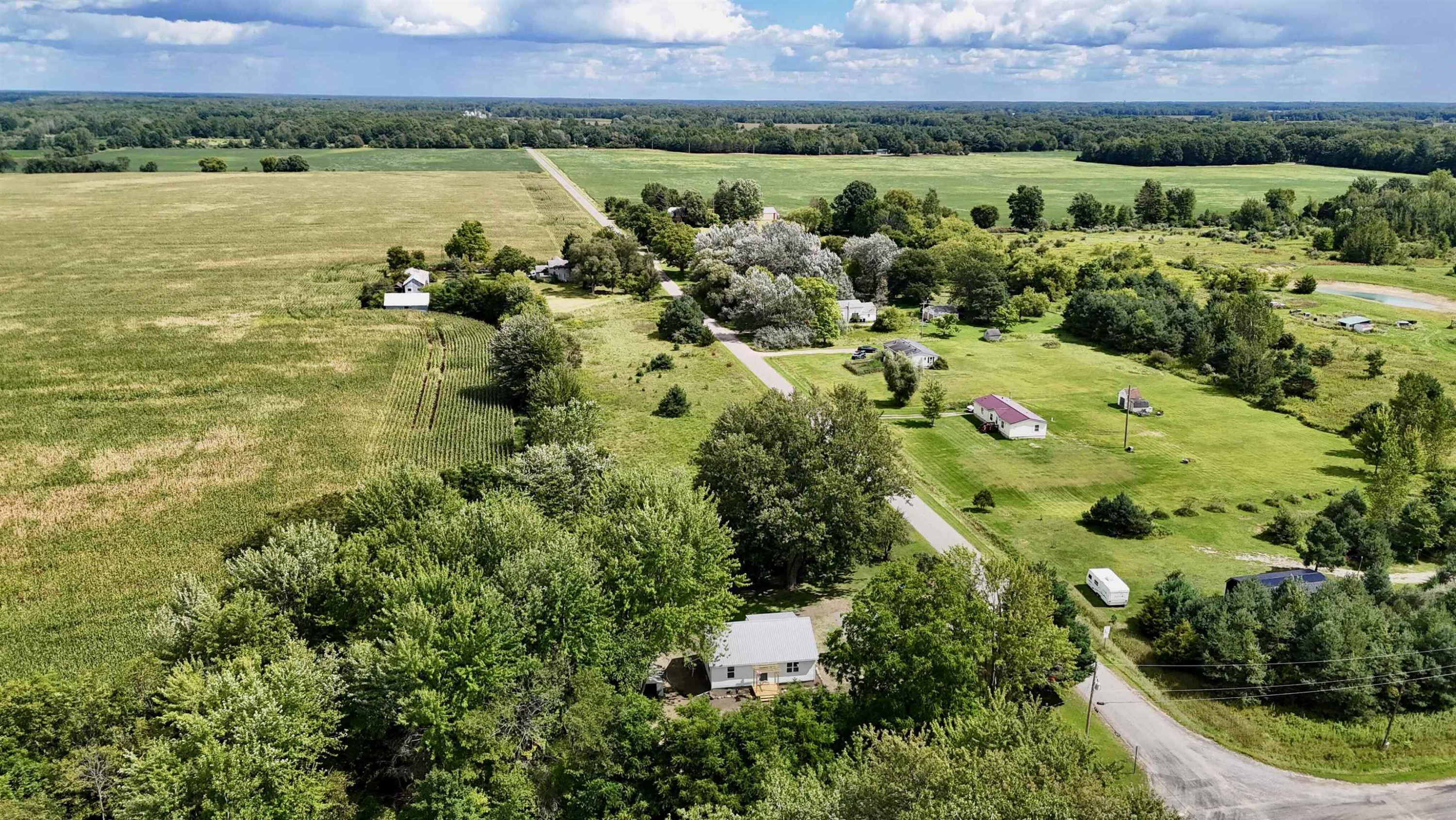 14979 Fowler Road, Chesaning, MI 48616 — Photo 9