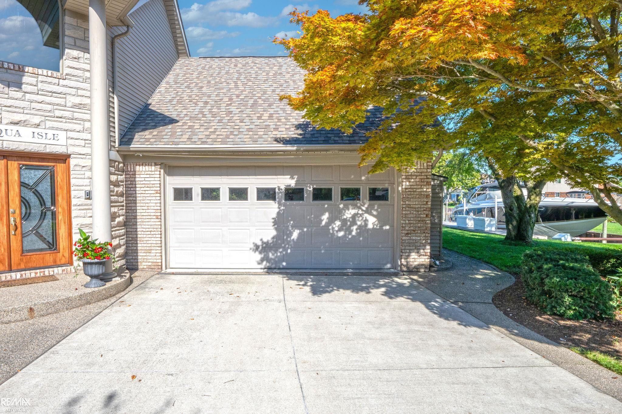 7418 Aqua Isle Drive, Algonac, MI 48001 — Photo 7