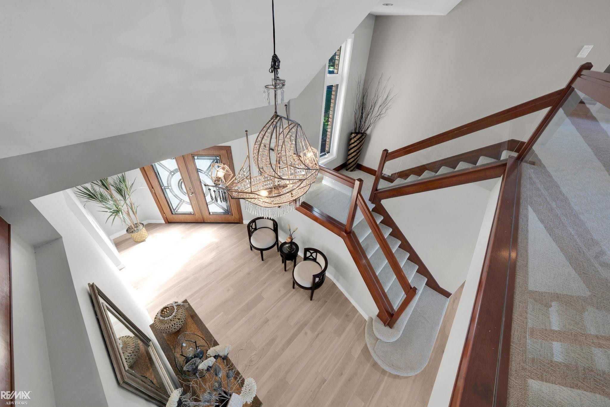 7418 Aqua Isle Drive, Algonac, MI 48001 — Photo 12